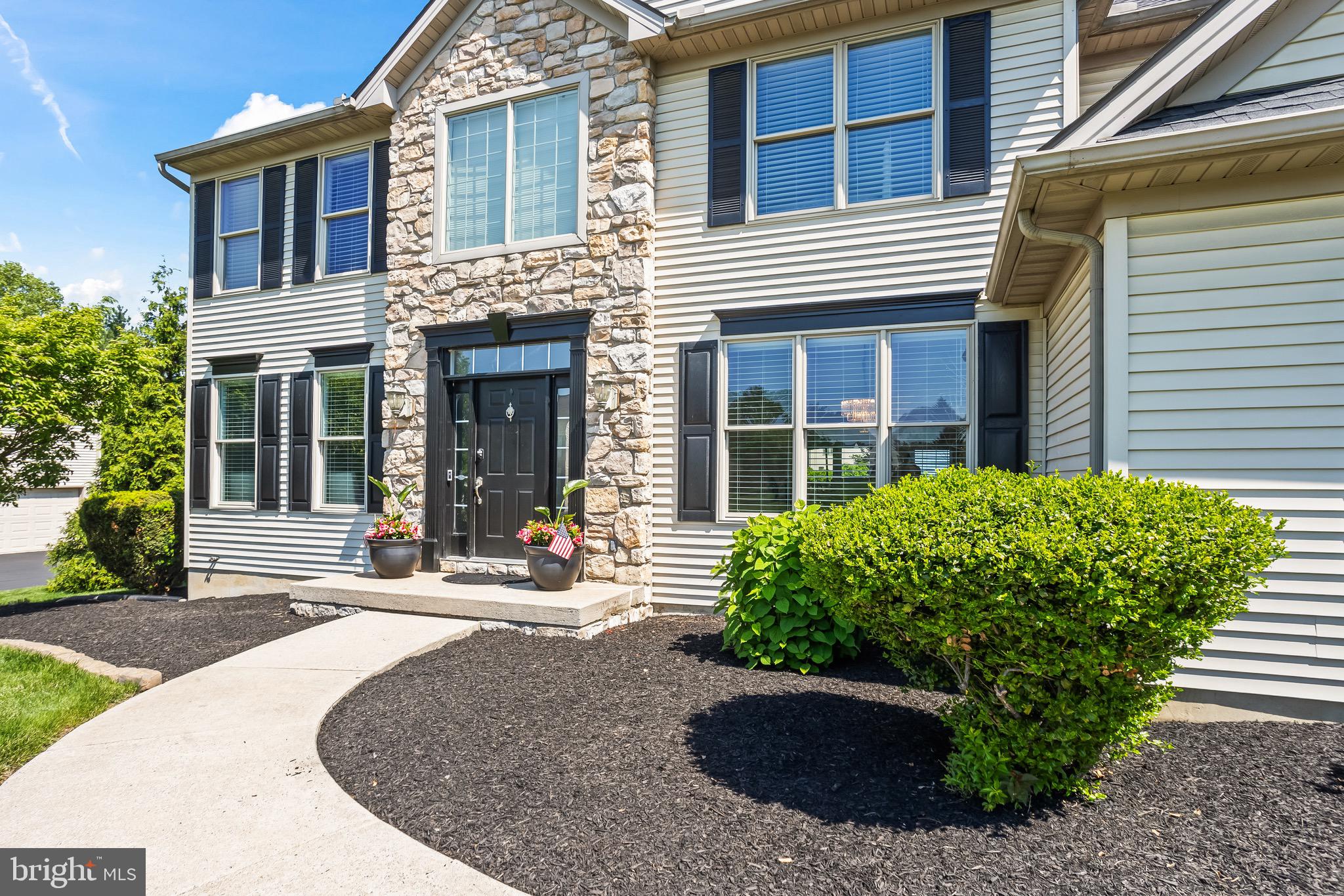248 WOLGEMUTH DRIVE