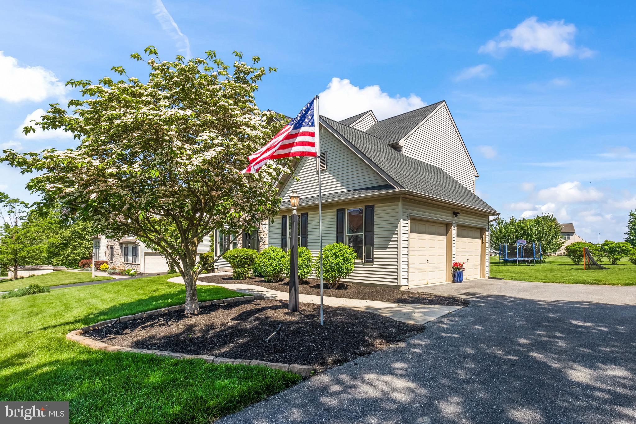 248 WOLGEMUTH DRIVE