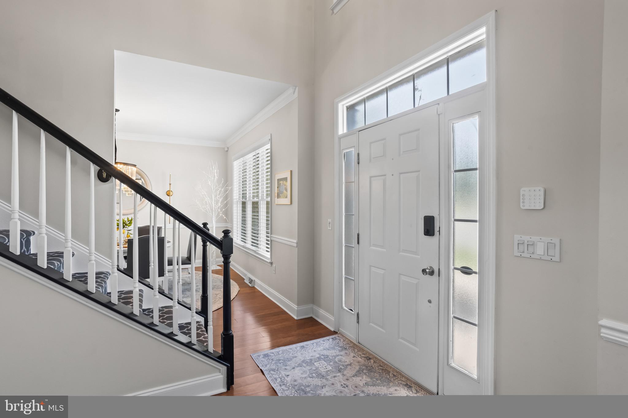 WINDY HILL - Residential