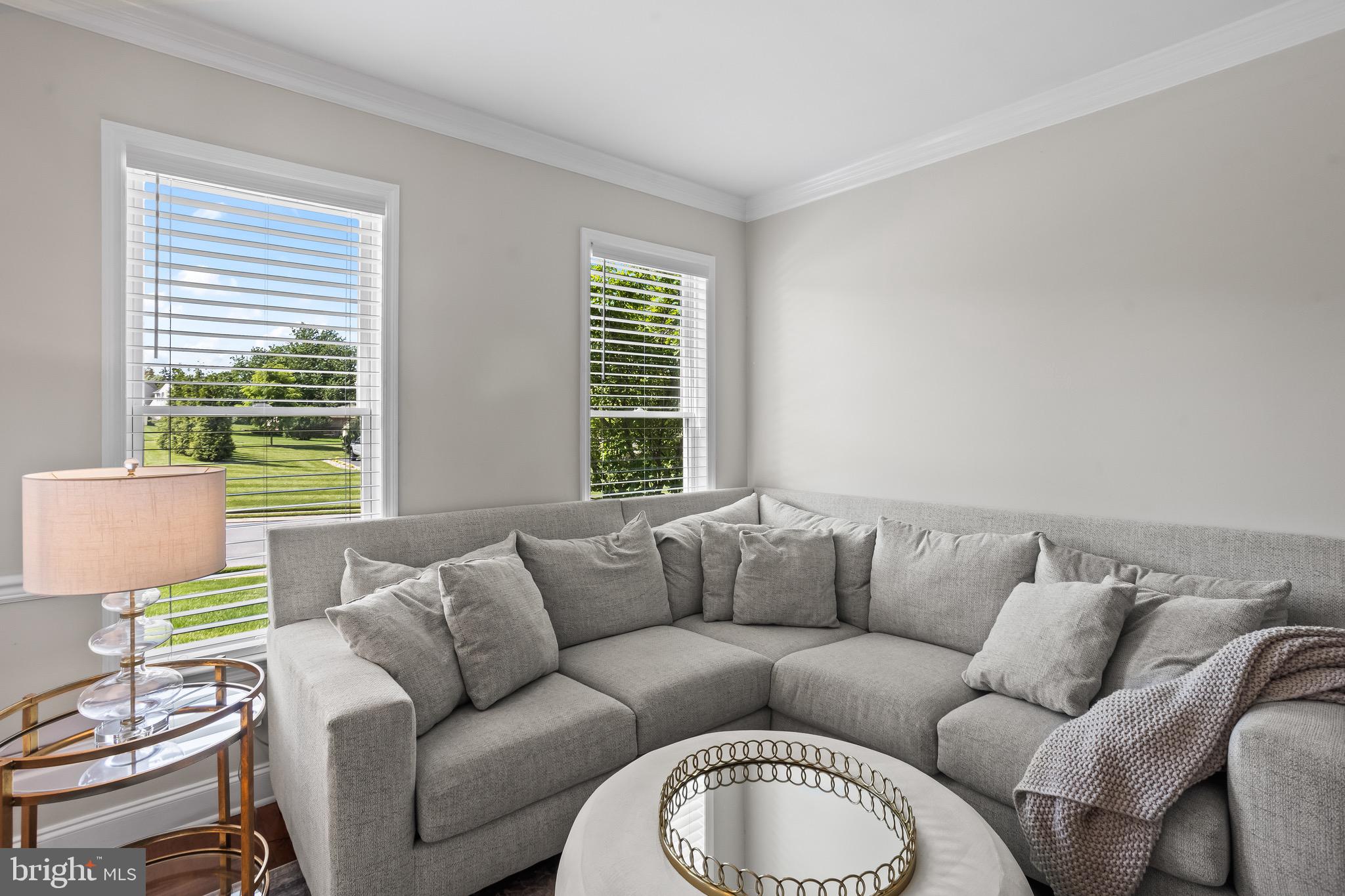 WINDY HILL - Residential