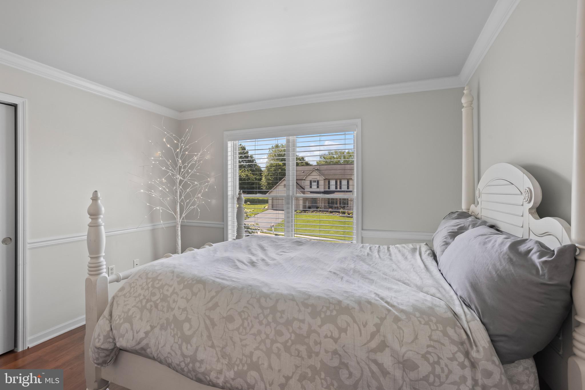 WINDY HILL - Residential