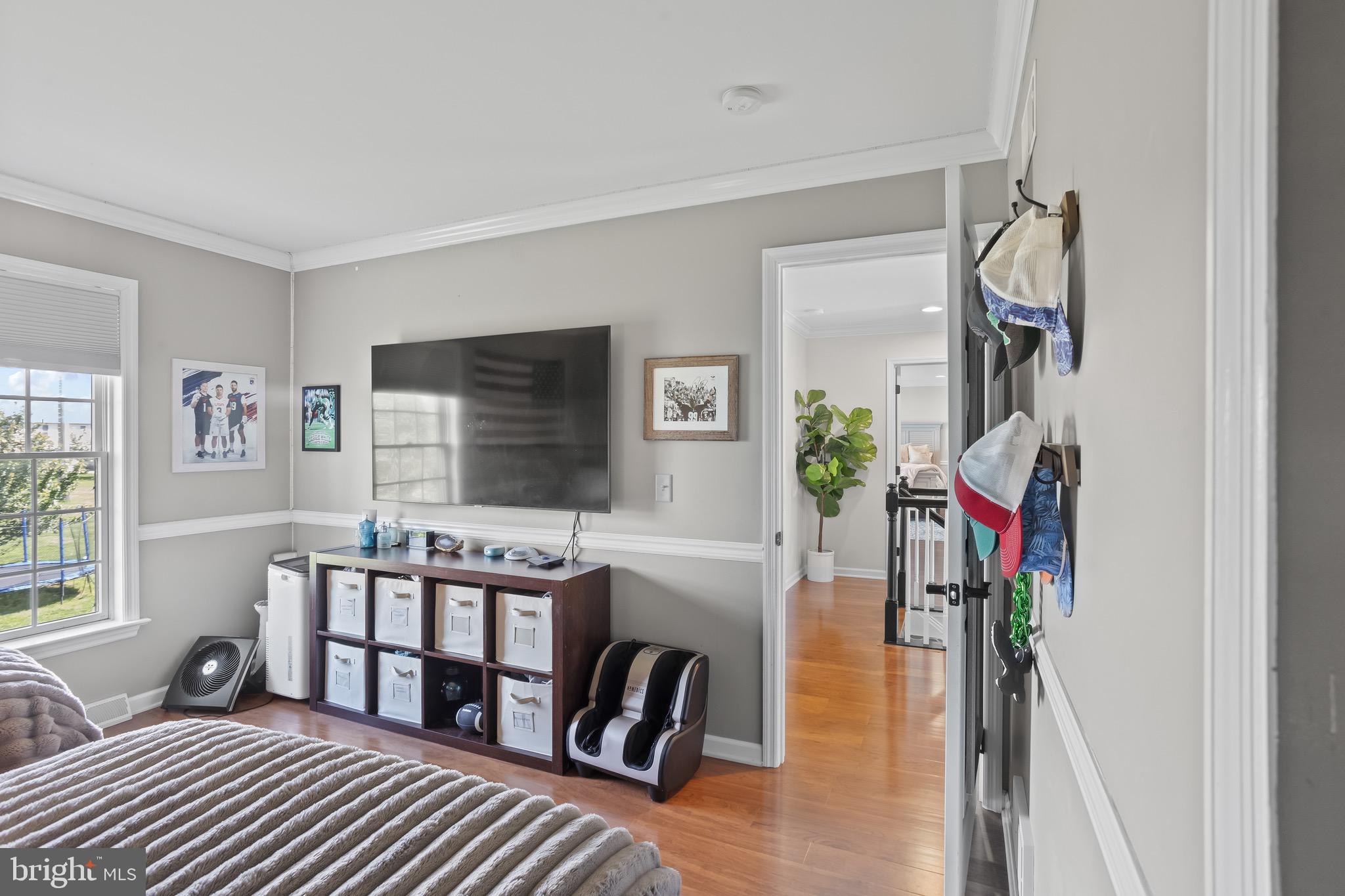 WINDY HILL - Residential