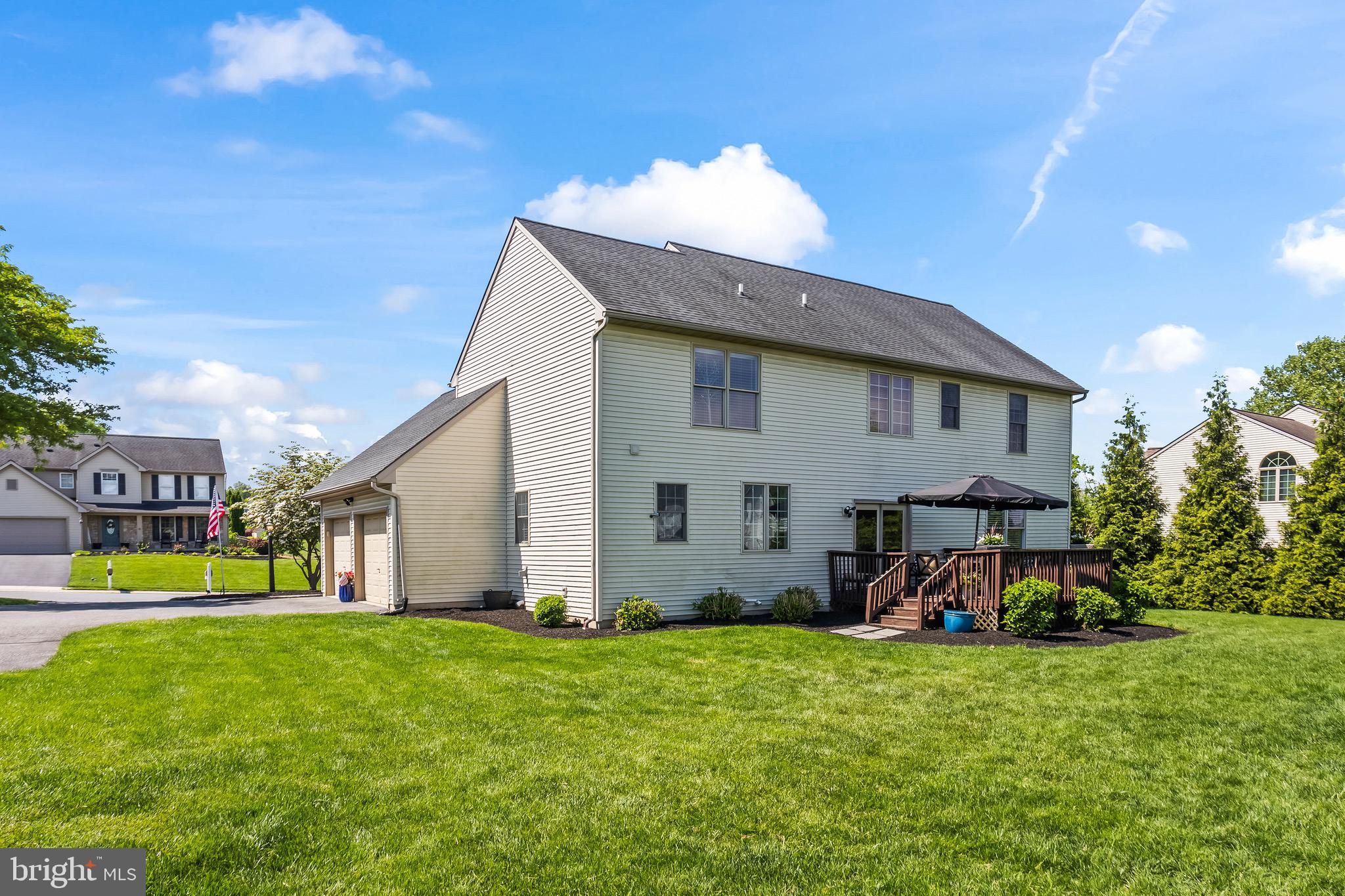 WINDY HILL - Residential