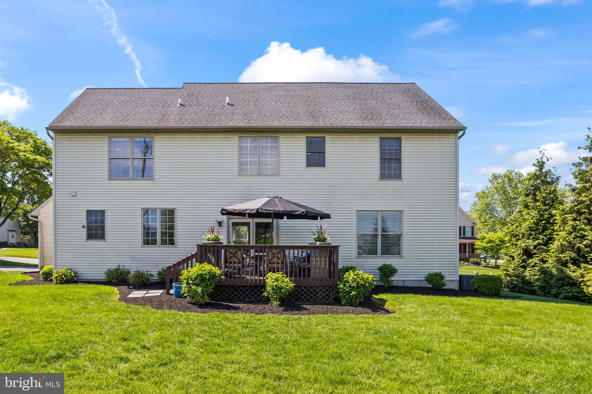 WINDY HILL - Residential