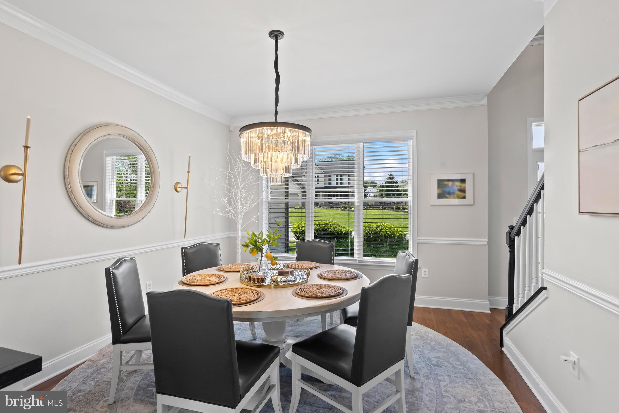 WINDY HILL - Residential