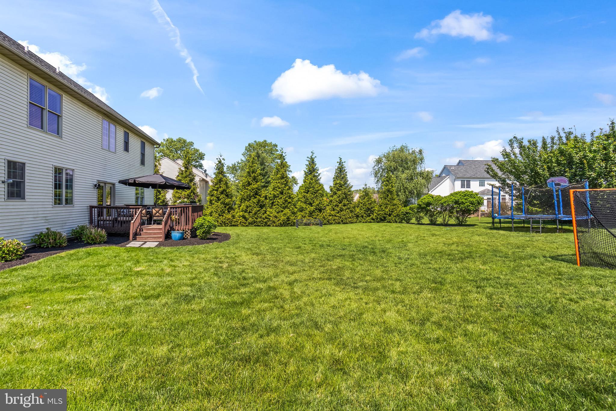 WINDY HILL - Residential