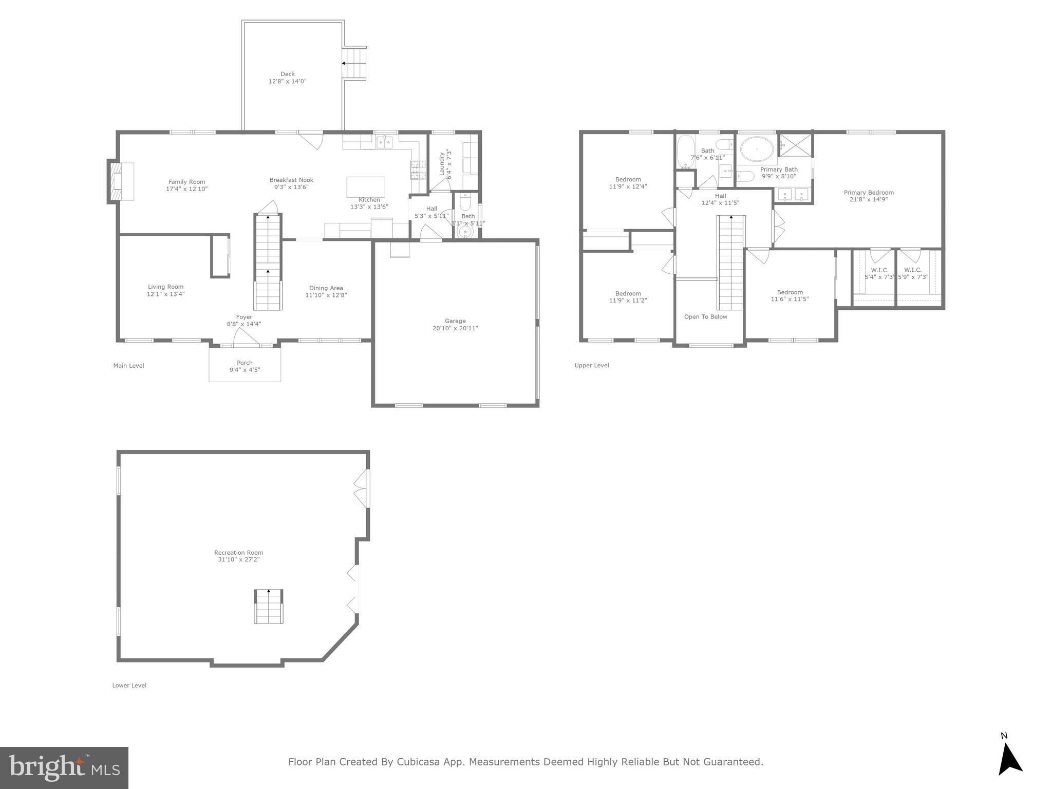 WINDY HILL - Residential