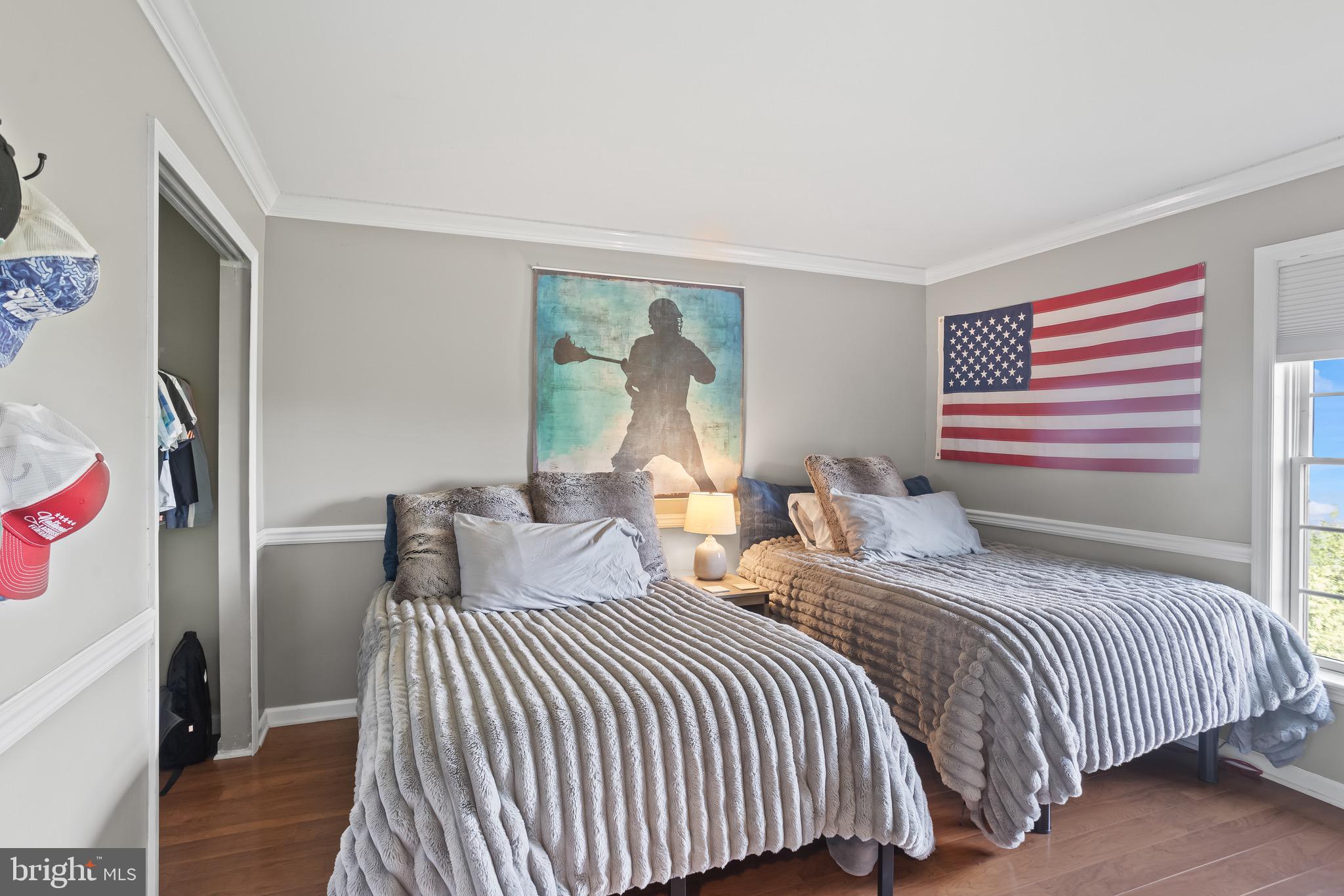 WINDY HILL - Residential