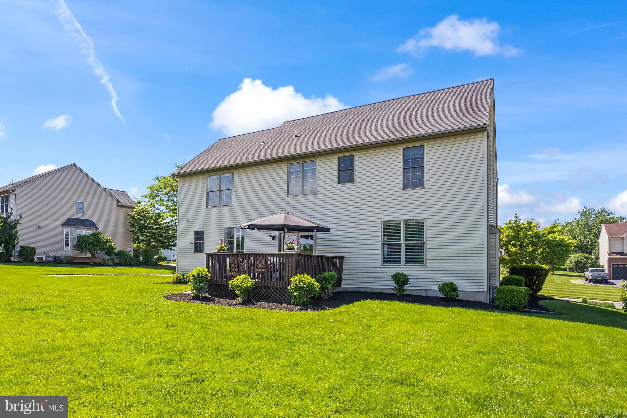 WINDY HILL - Residential