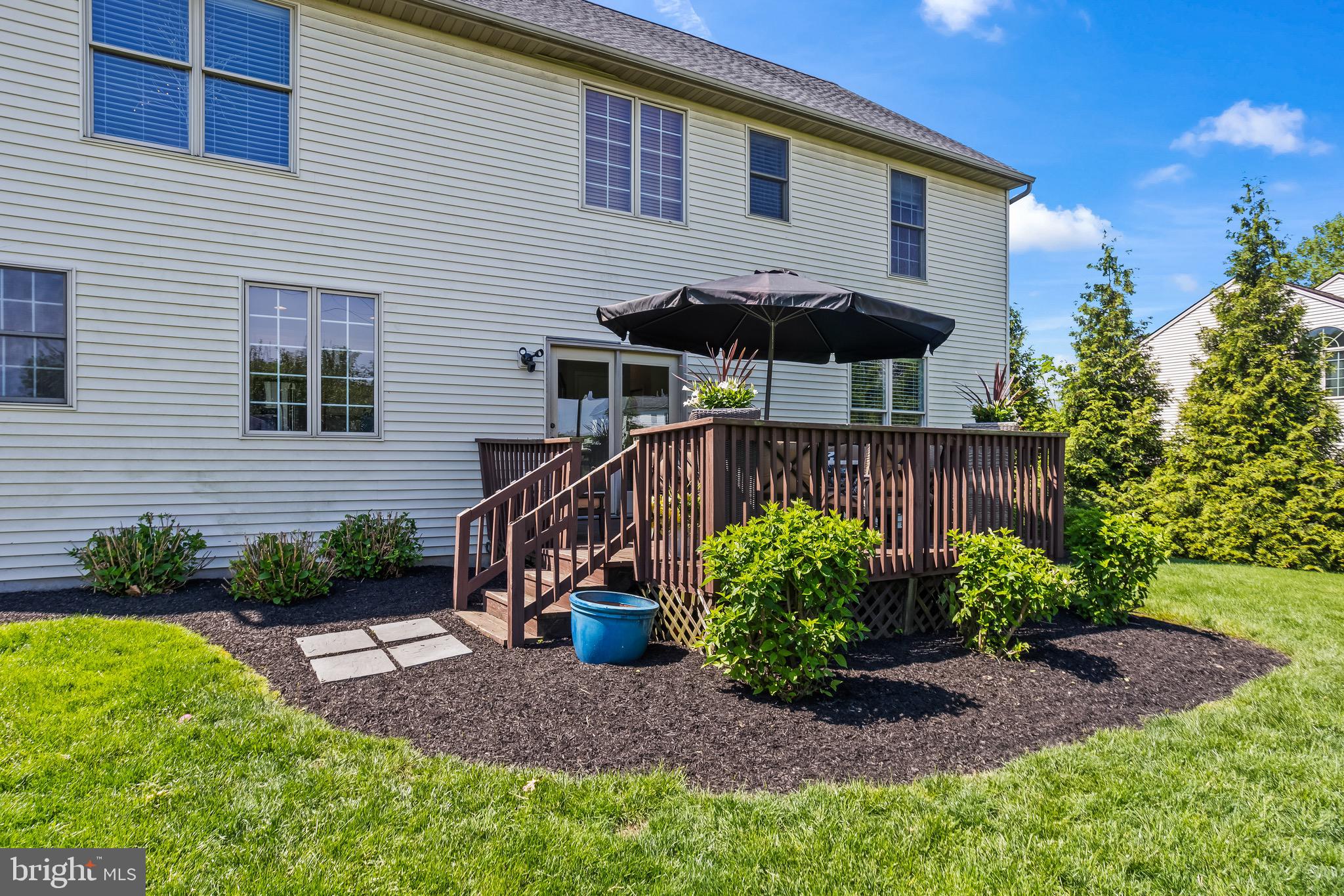 WINDY HILL - Residential