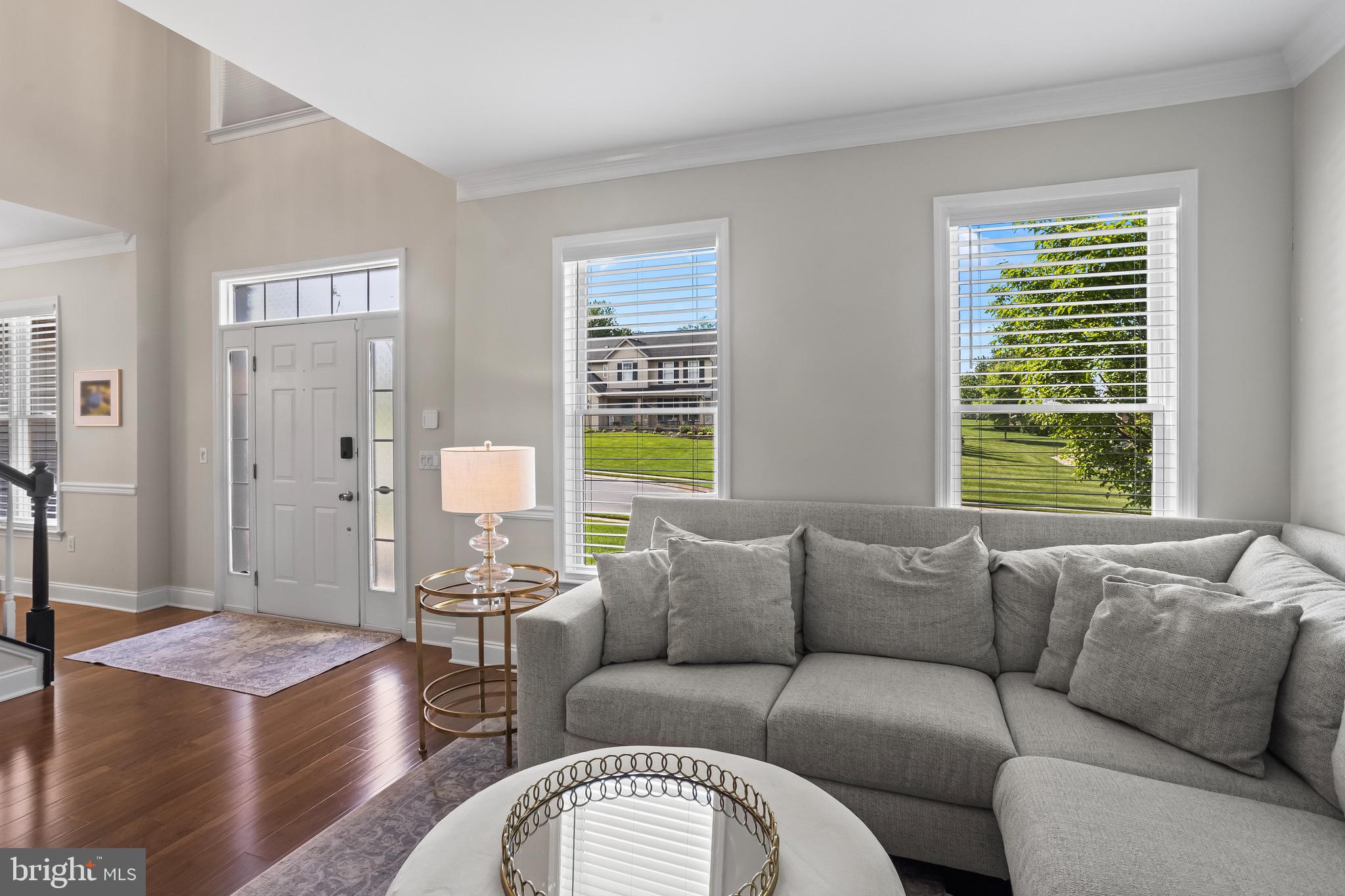 WINDY HILL - Residential