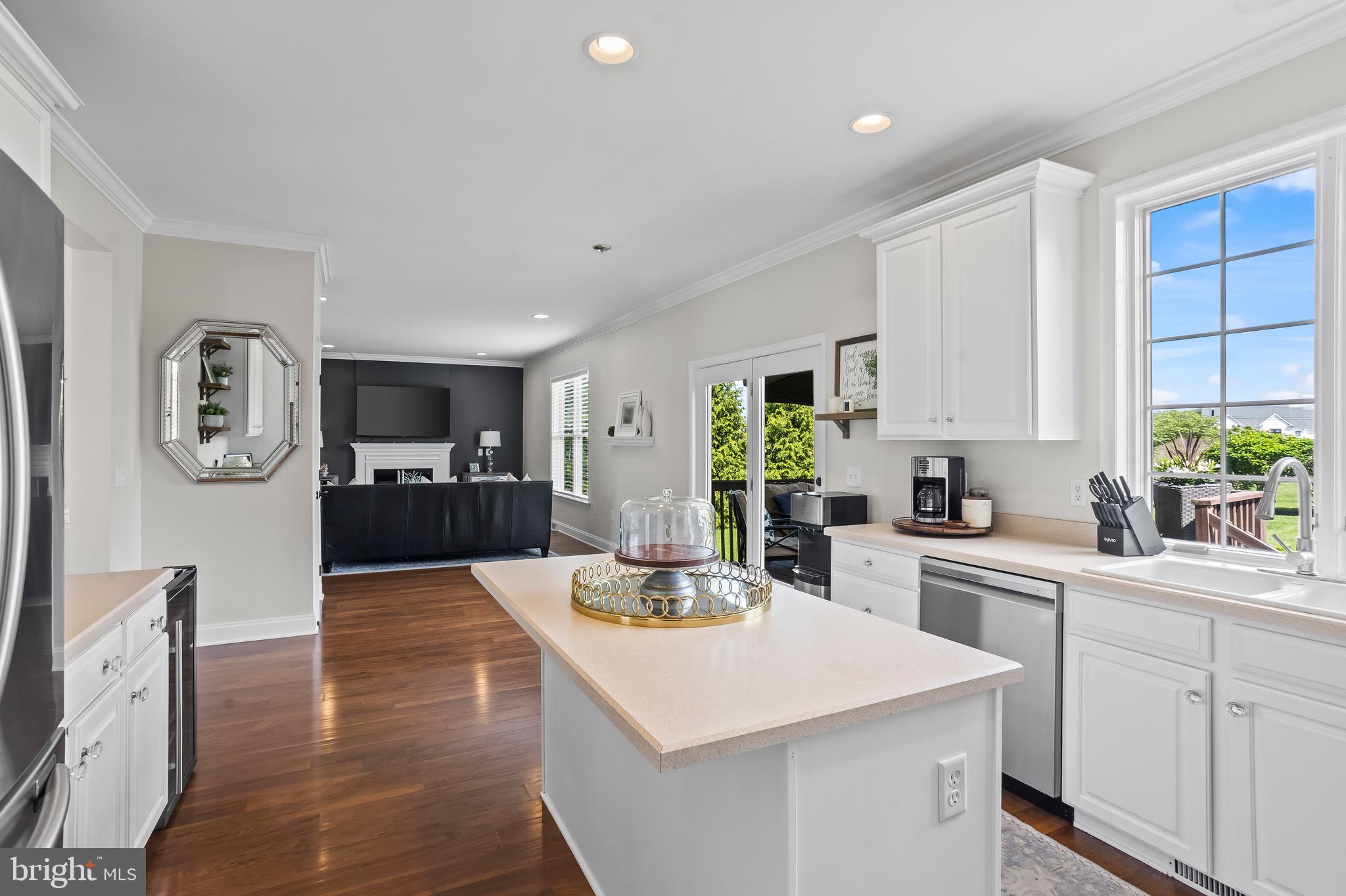 WINDY HILL - Residential