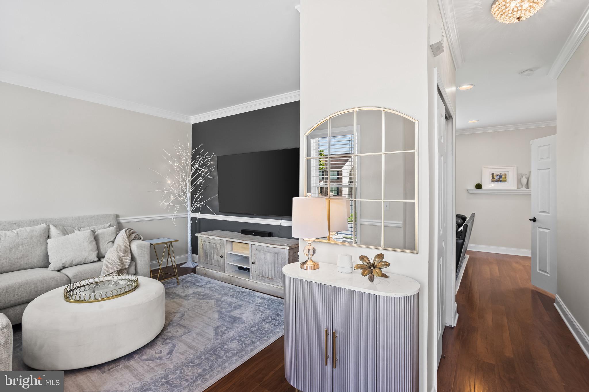 WINDY HILL - Residential