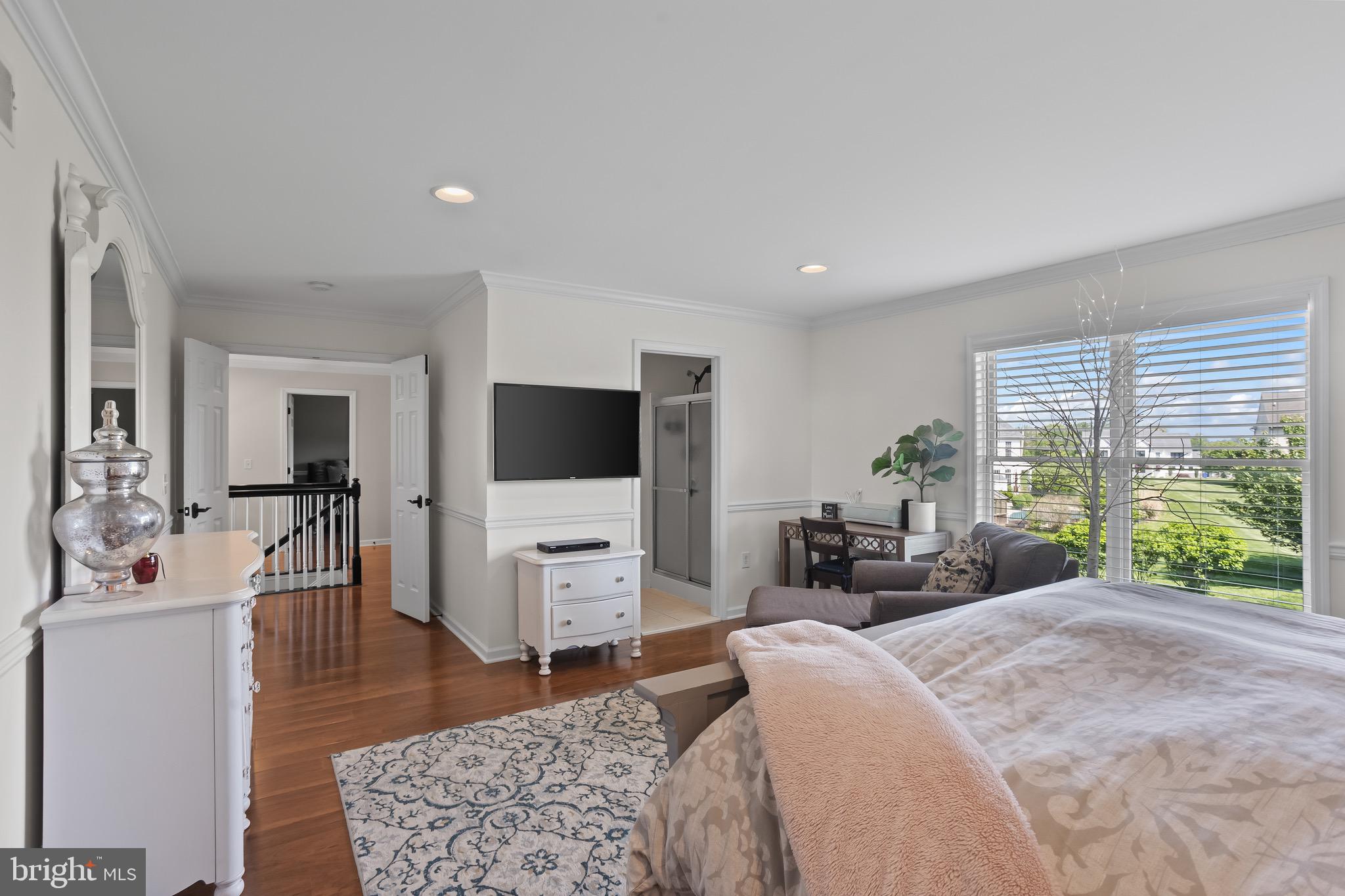 WINDY HILL - Residential