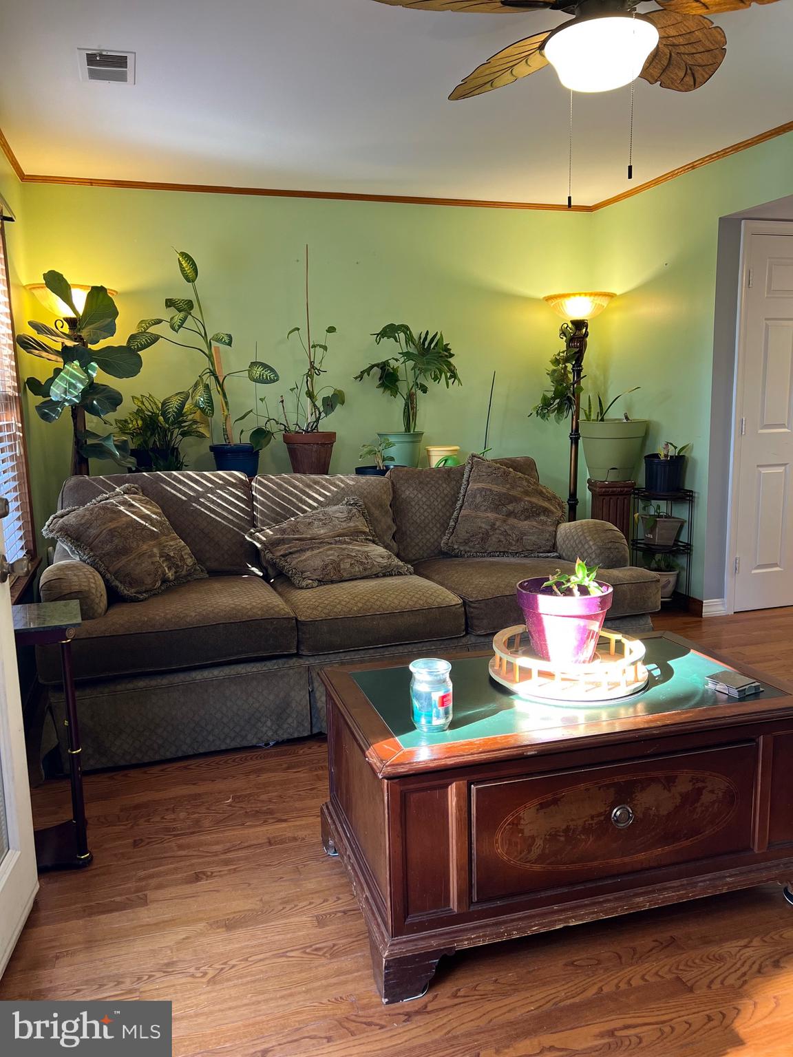 MATTAWOMAN WOODS IND HEAD - Residential