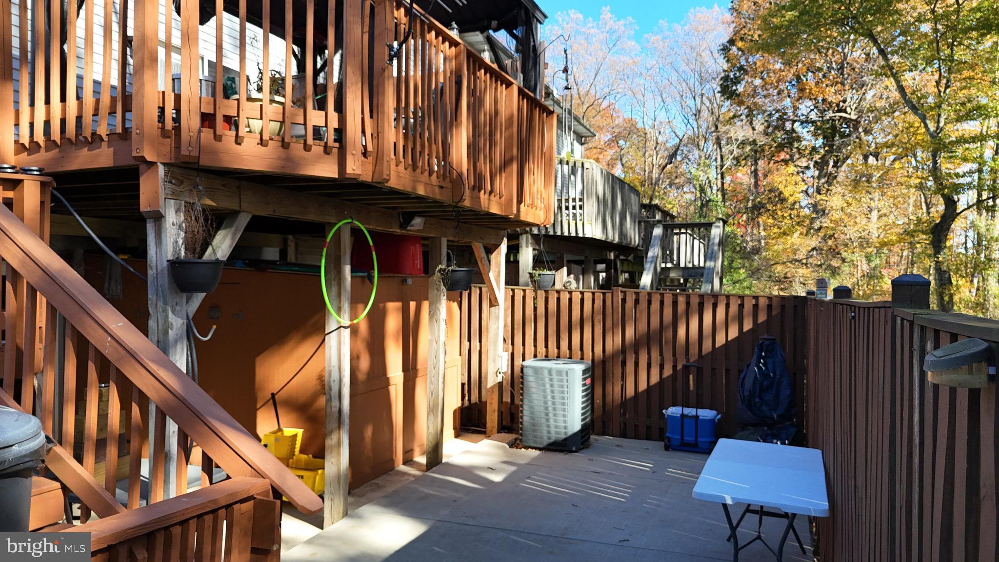 MATTAWOMAN WOODS IND HEAD - Residential