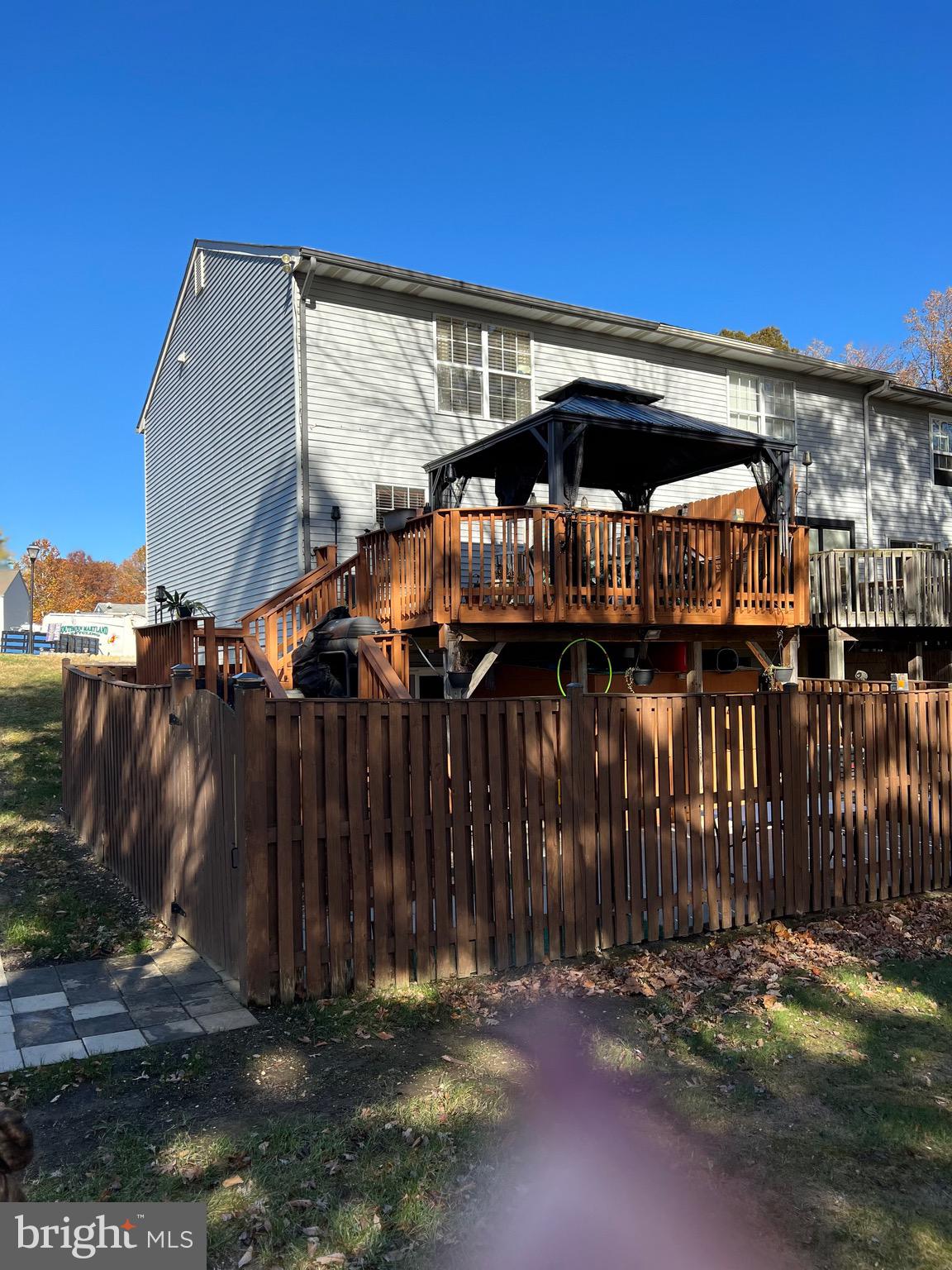 MATTAWOMAN WOODS IND HEAD - Residential