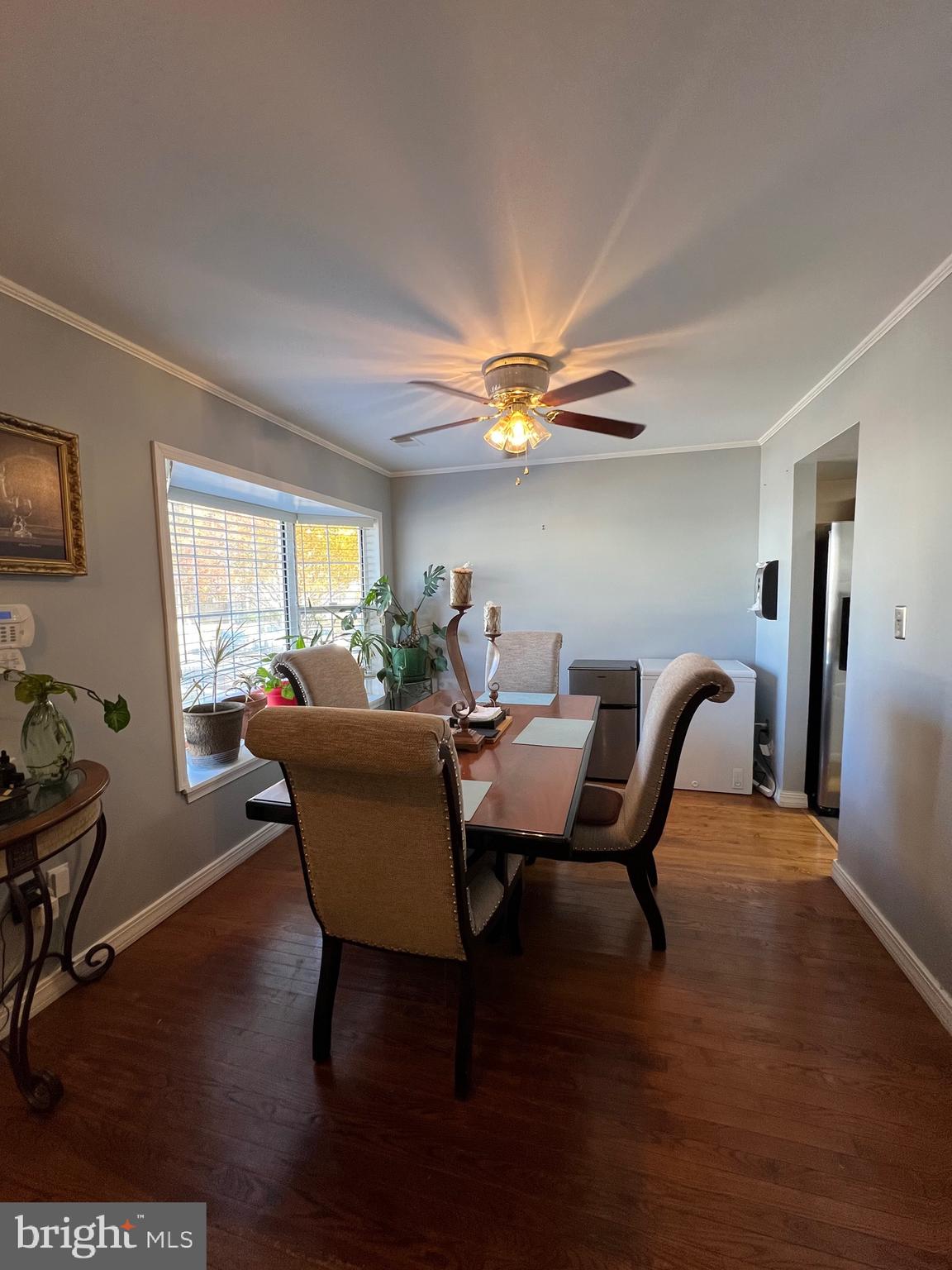 MATTAWOMAN WOODS IND HEAD - Residential