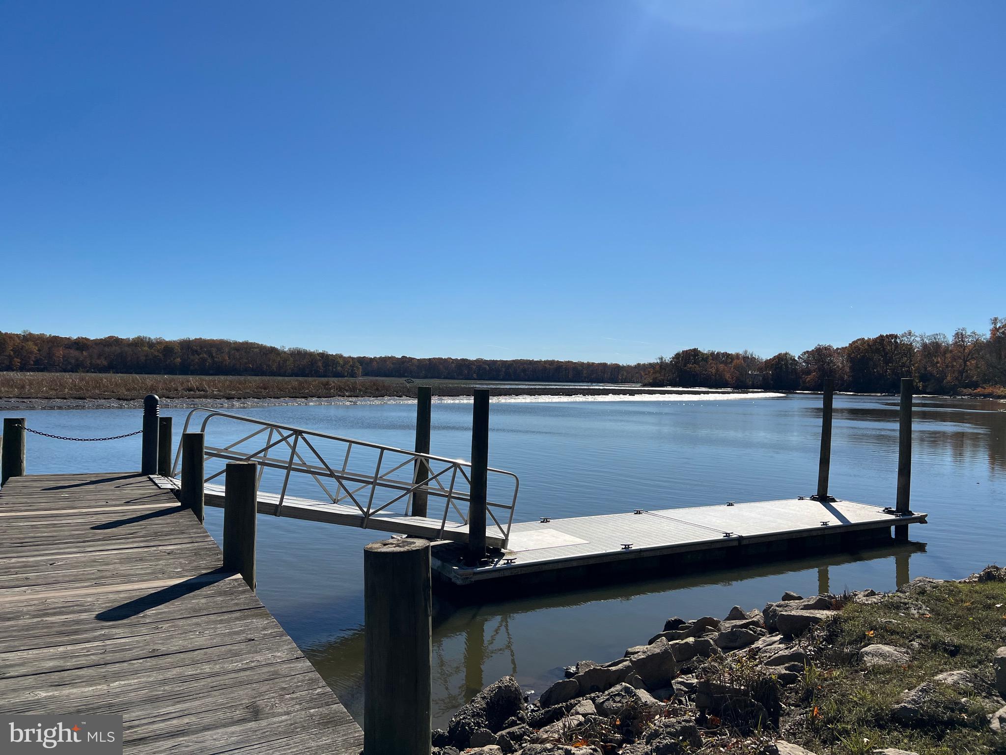 MATTAWOMAN WOODS IND HEAD - Residential