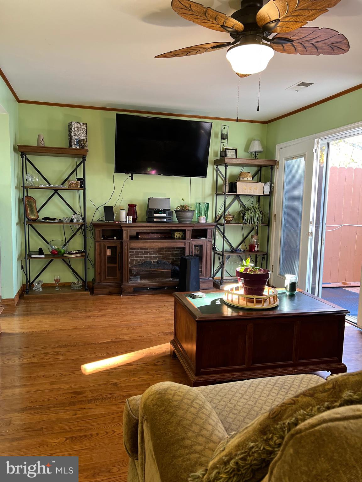 MATTAWOMAN WOODS IND HEAD - Residential