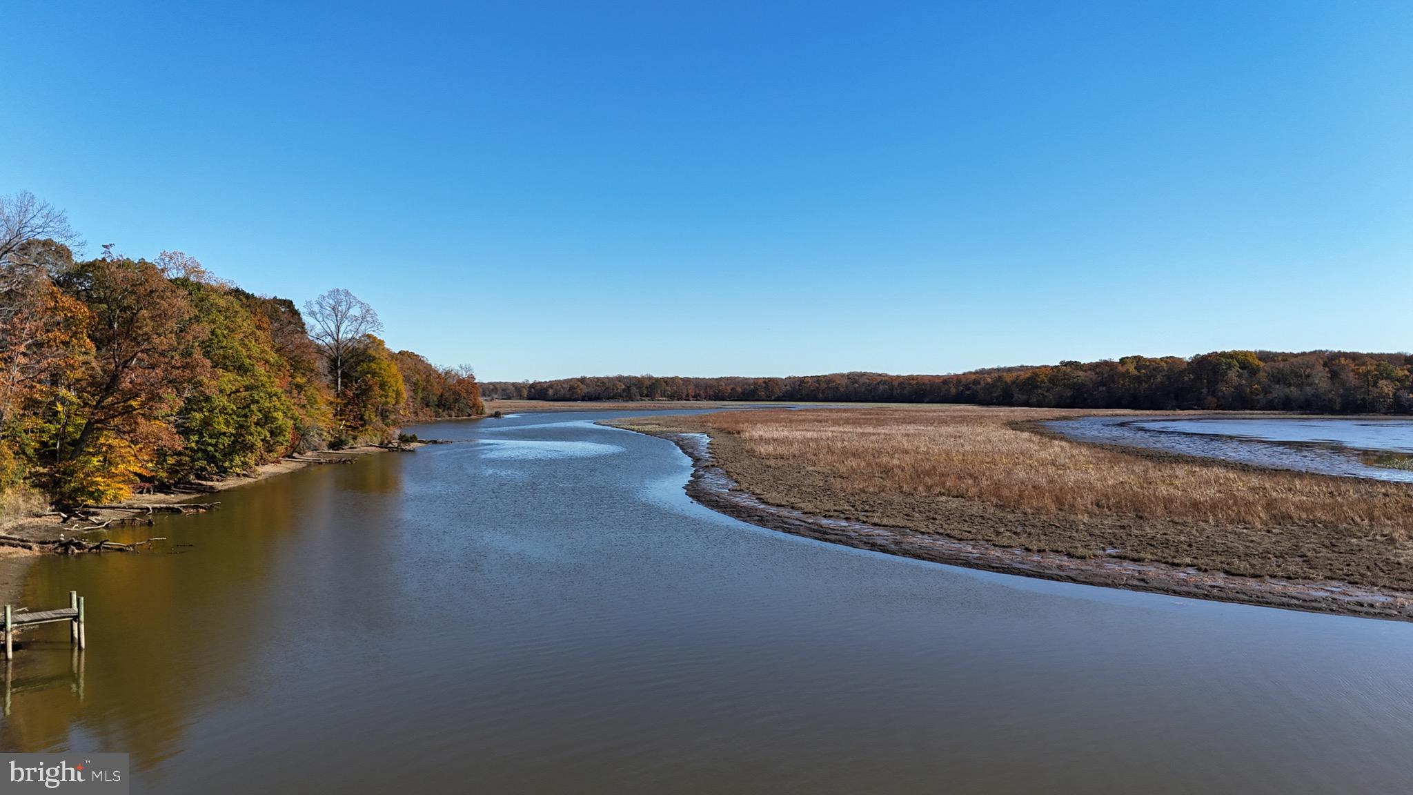 MATTAWOMAN WOODS IND HEAD - Residential