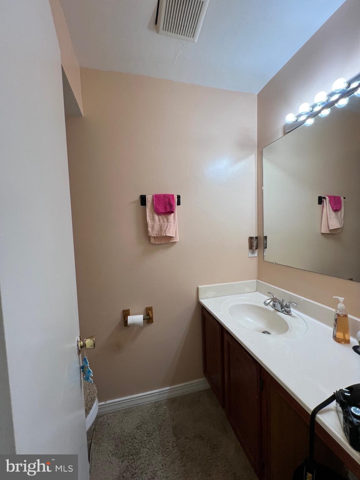 MATTAWOMAN WOODS IND HEAD - Residential