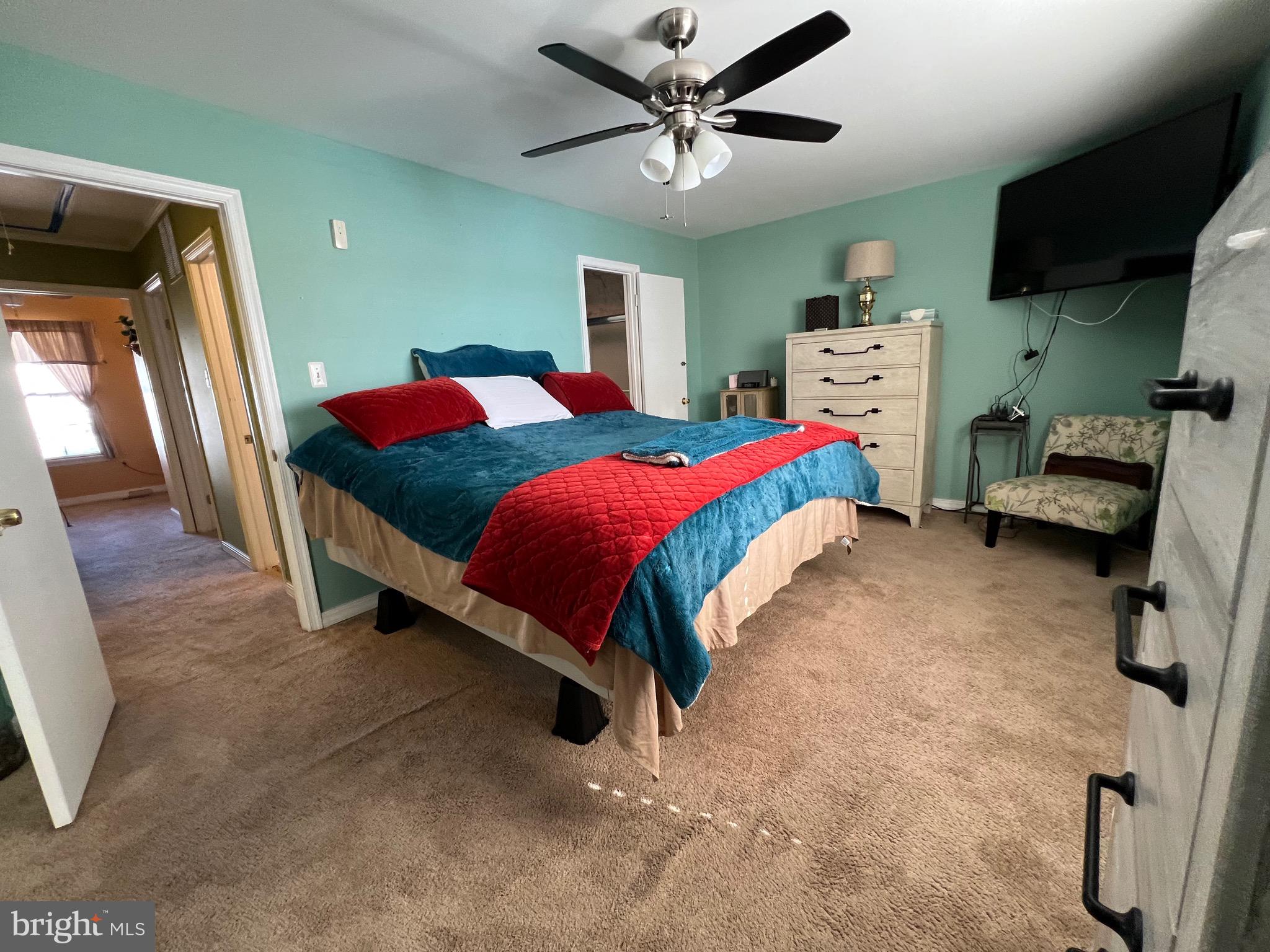 MATTAWOMAN WOODS IND HEAD - Residential