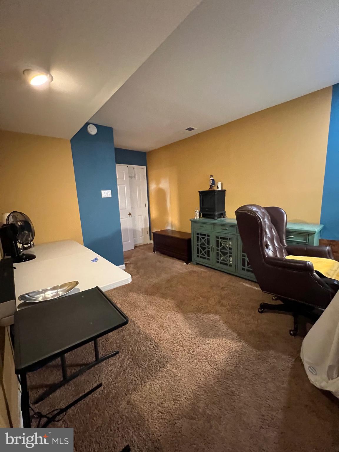 MATTAWOMAN WOODS IND HEAD - Residential