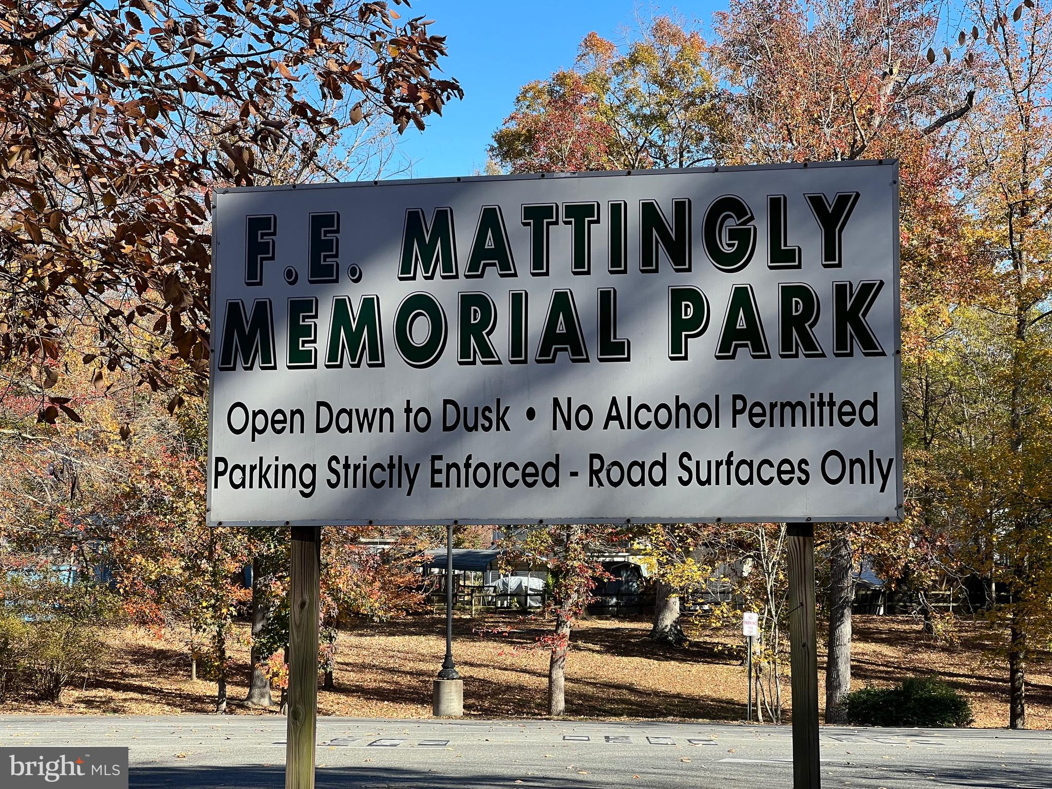 MATTAWOMAN WOODS IND HEAD - Residential