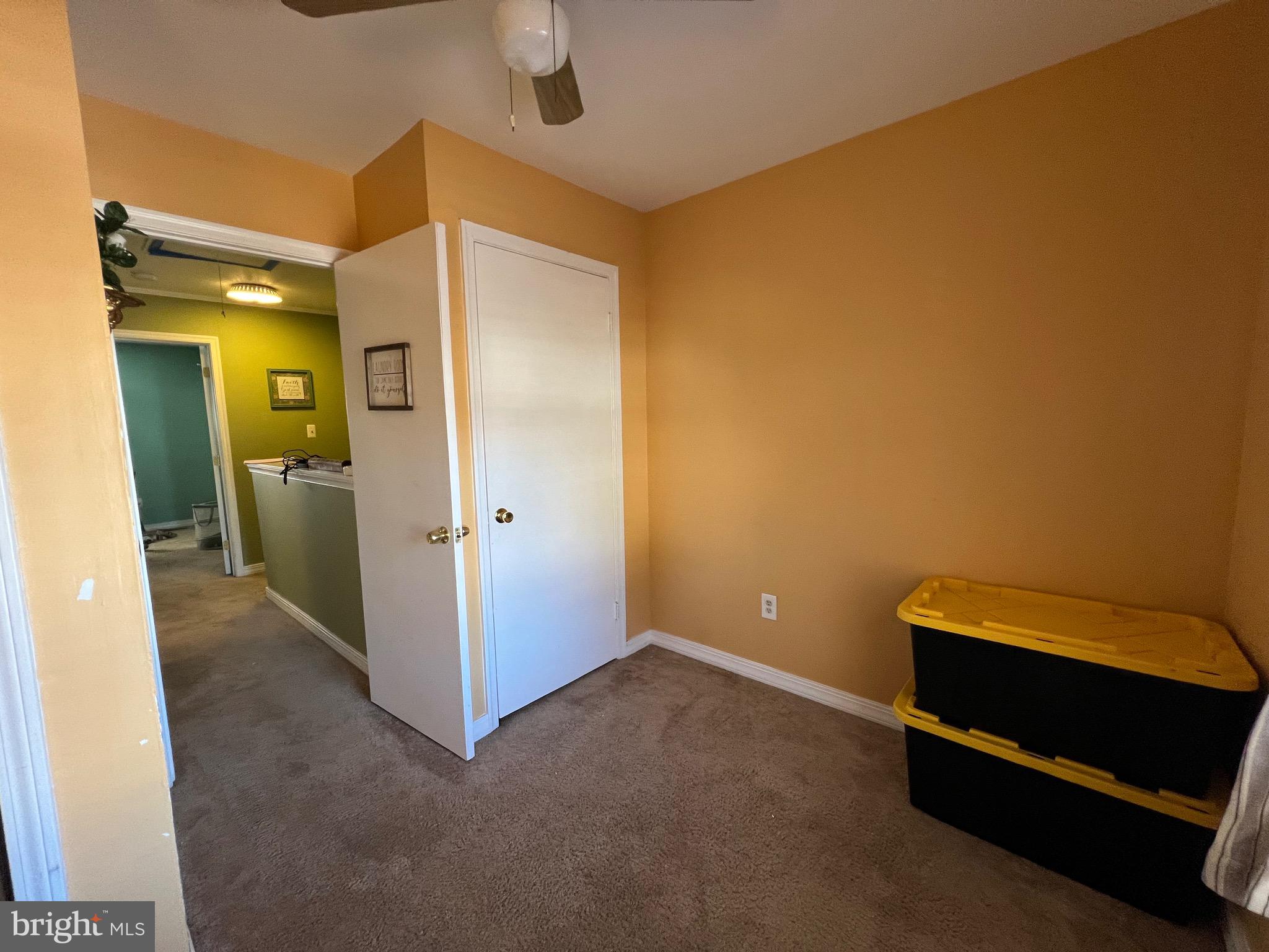 MATTAWOMAN WOODS IND HEAD - Residential