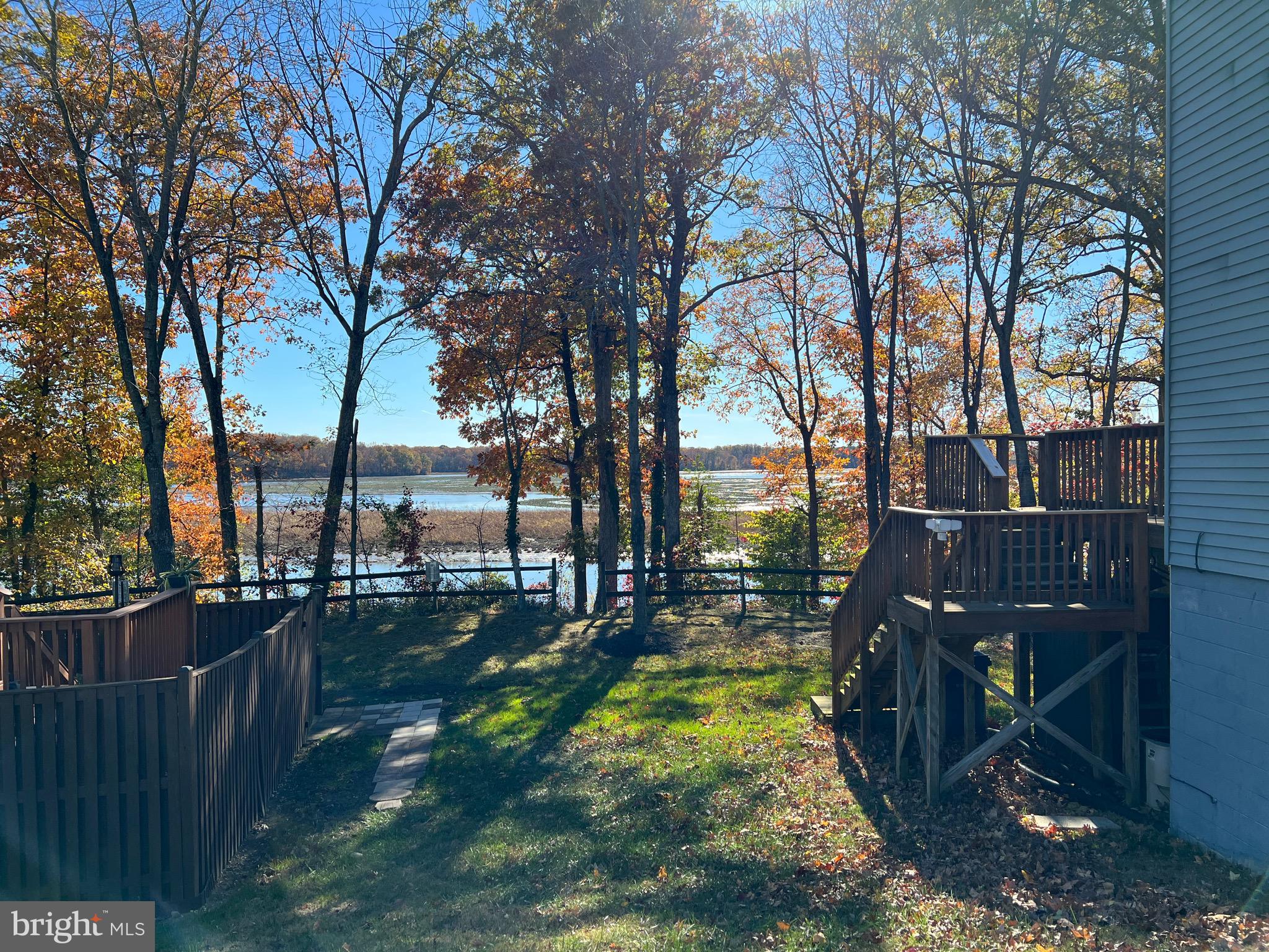 MATTAWOMAN WOODS IND HEAD - Residential