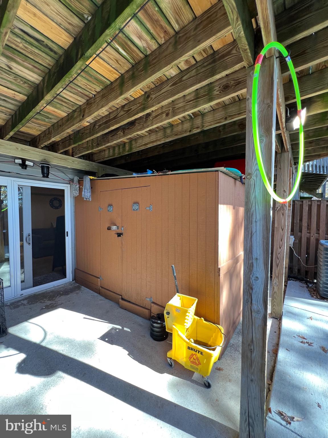 MATTAWOMAN WOODS IND HEAD - Residential