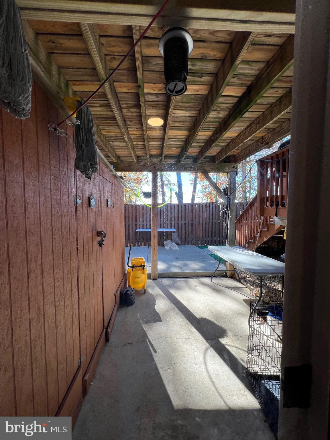 MATTAWOMAN WOODS IND HEAD - Residential