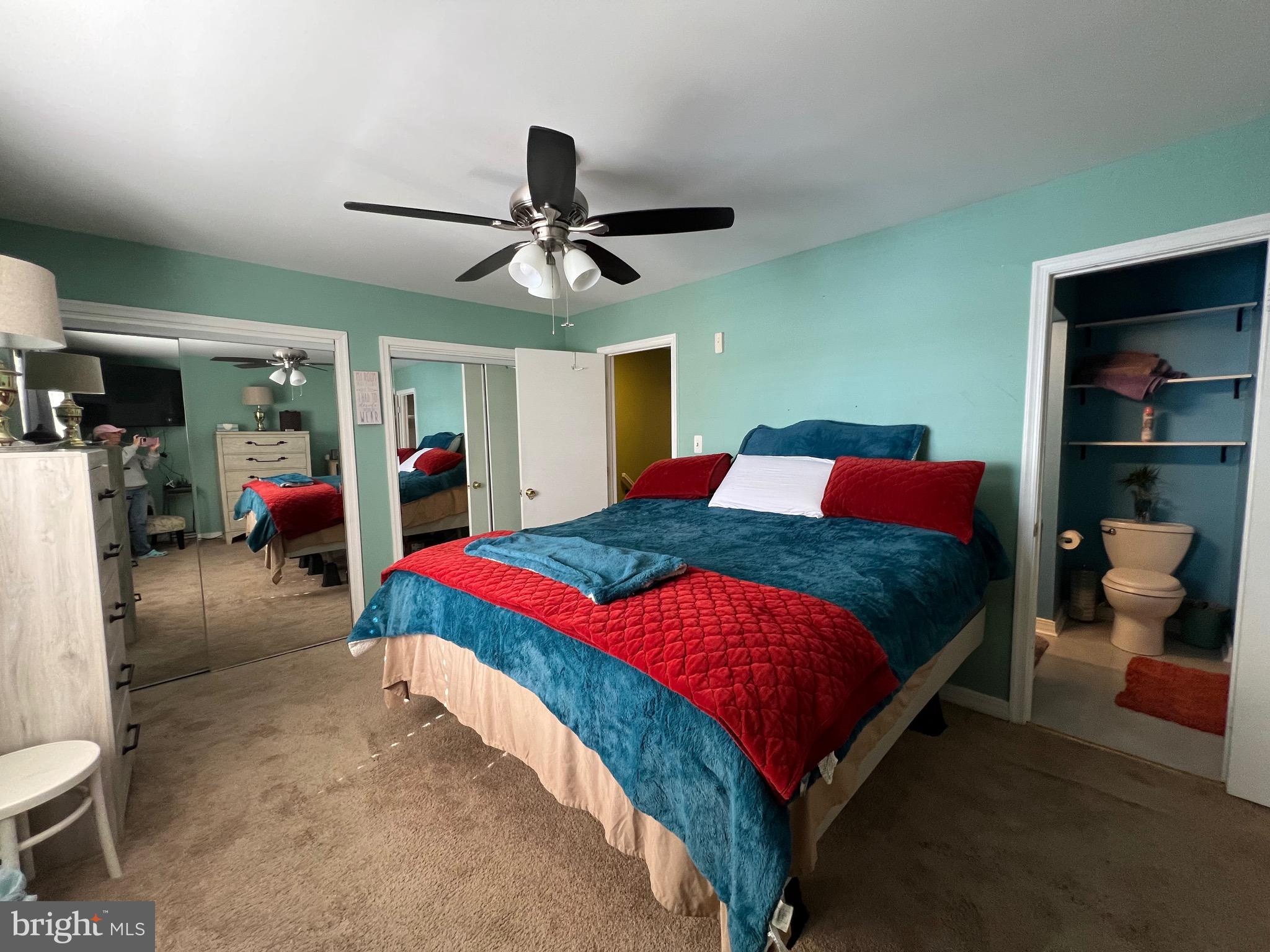 MATTAWOMAN WOODS IND HEAD - Residential