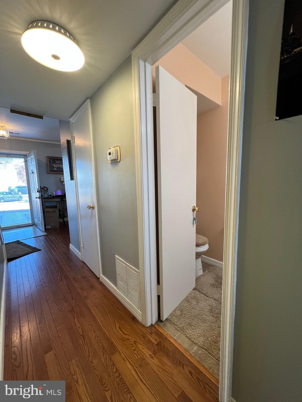 MATTAWOMAN WOODS IND HEAD - Residential