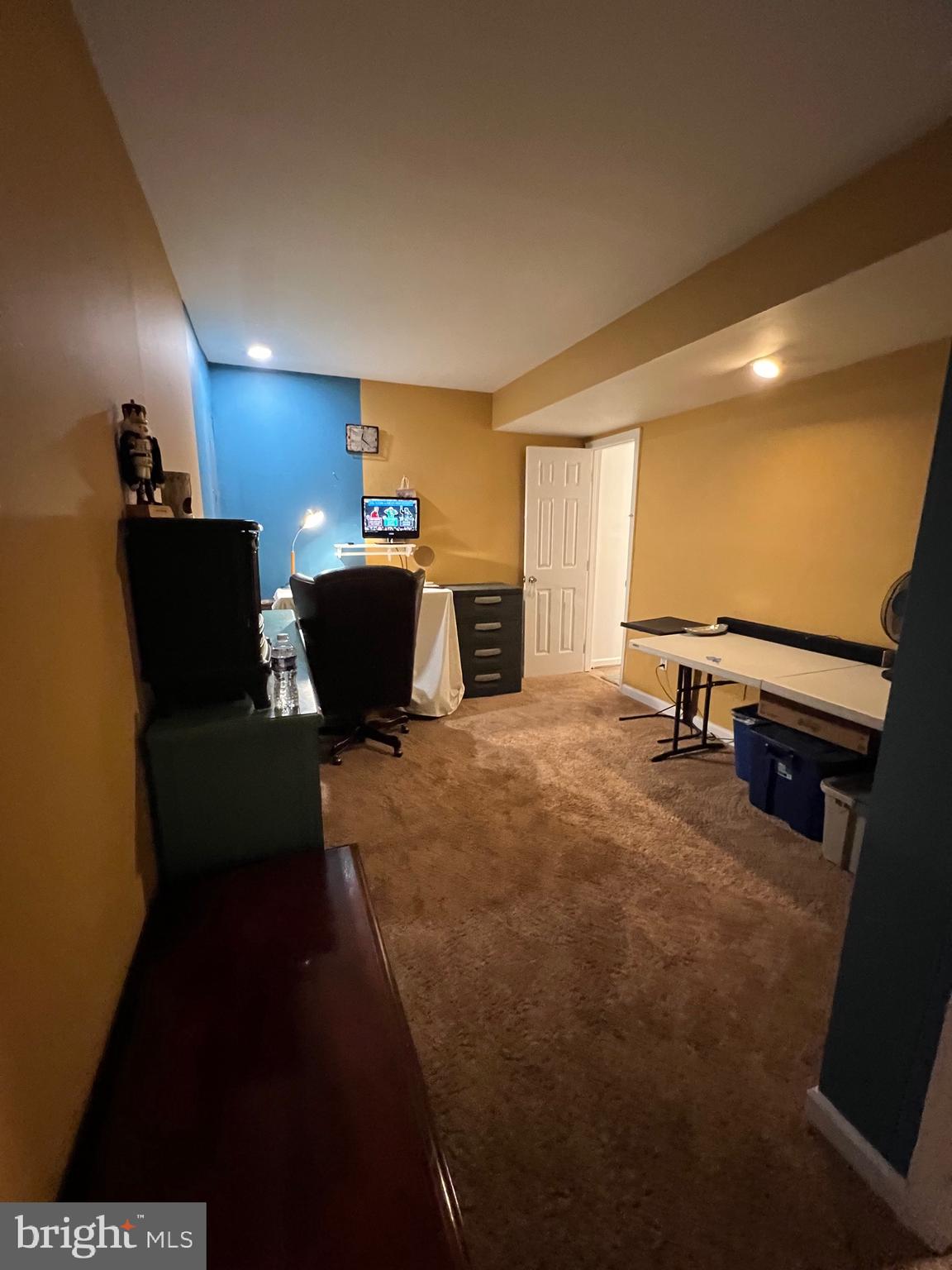 MATTAWOMAN WOODS IND HEAD - Residential