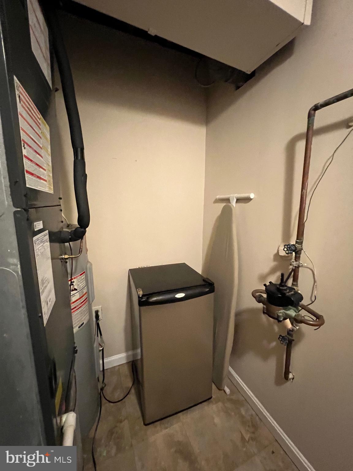 MATTAWOMAN WOODS IND HEAD - Residential