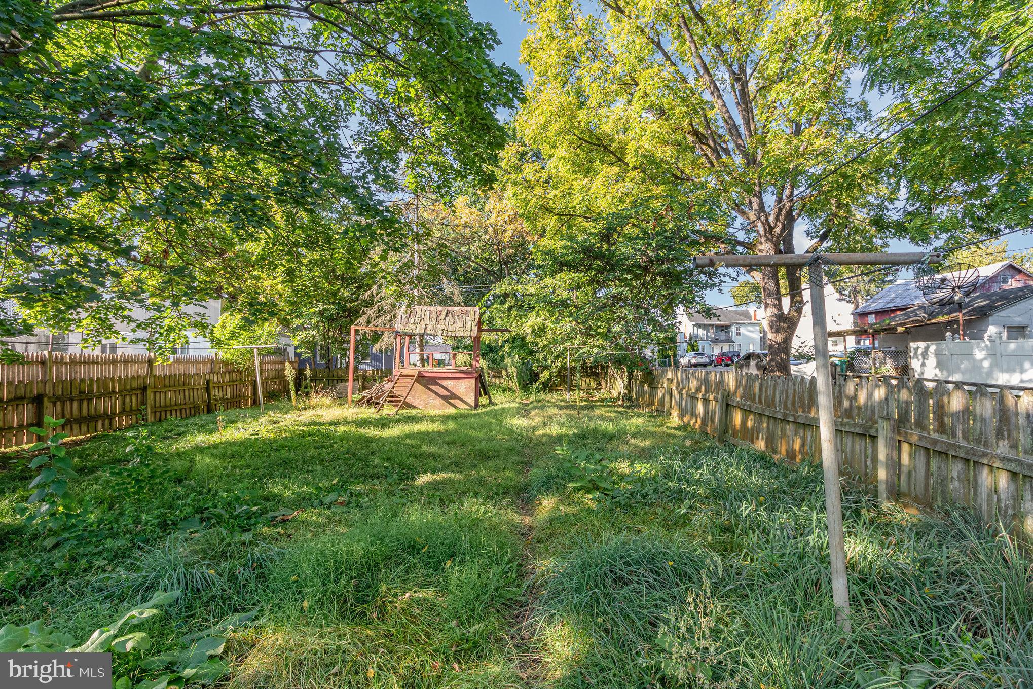 CHAMBERSBURG - Residential