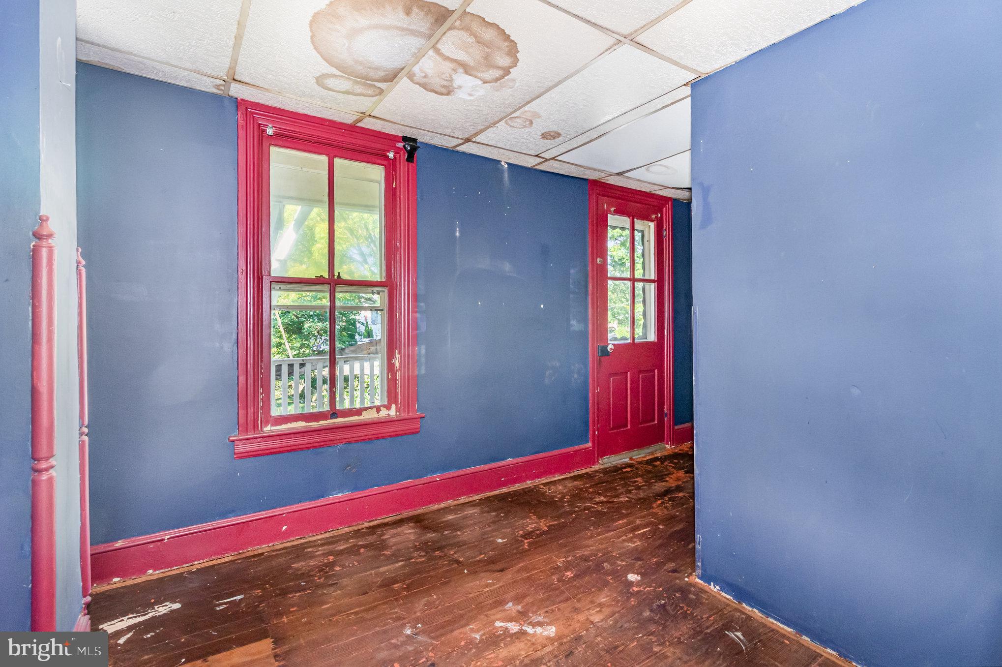 CHAMBERSBURG - Residential