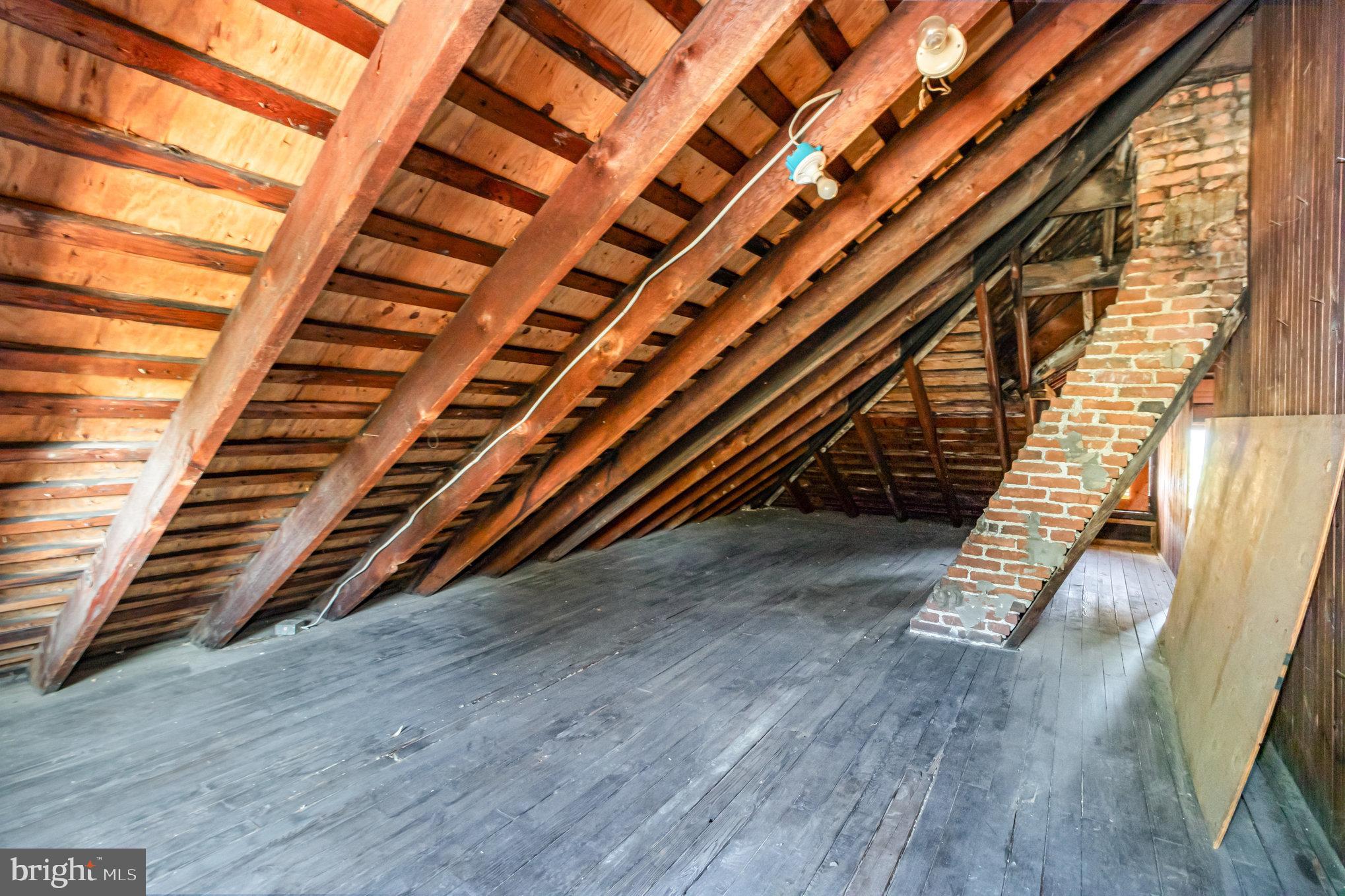 CHAMBERSBURG - Residential