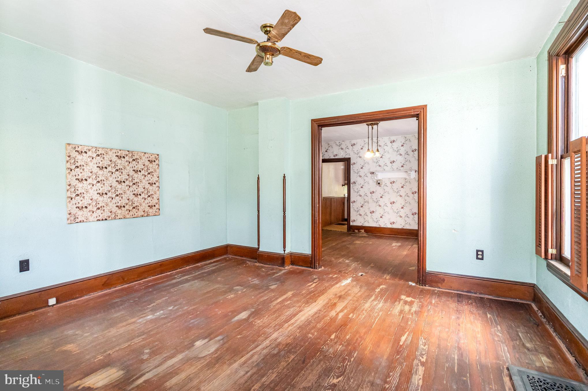 CHAMBERSBURG - Residential