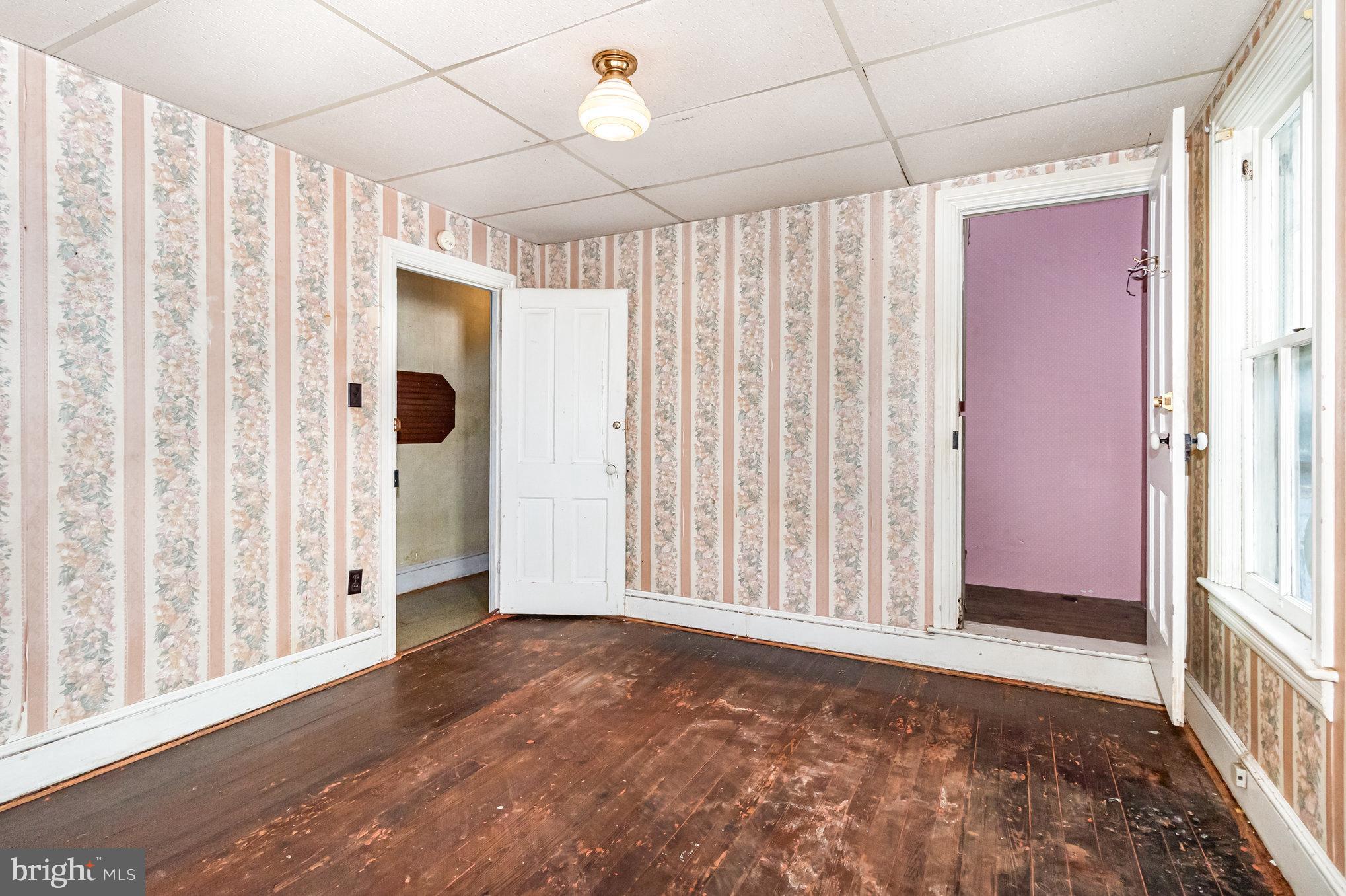 CHAMBERSBURG - Residential