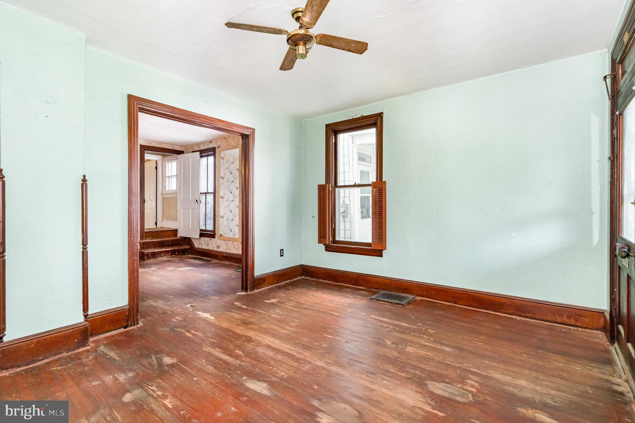 CHAMBERSBURG - Residential