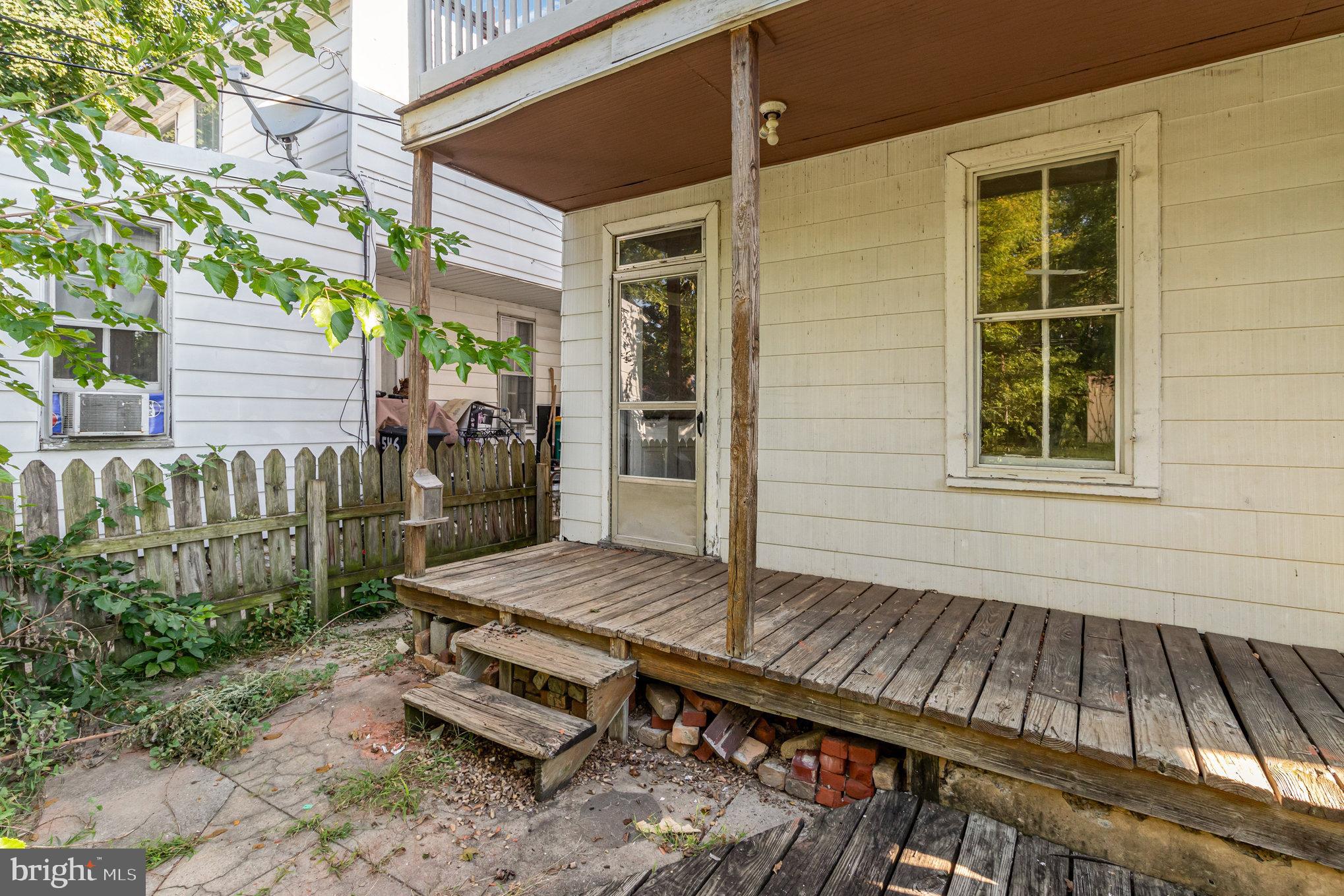 CHAMBERSBURG - Residential