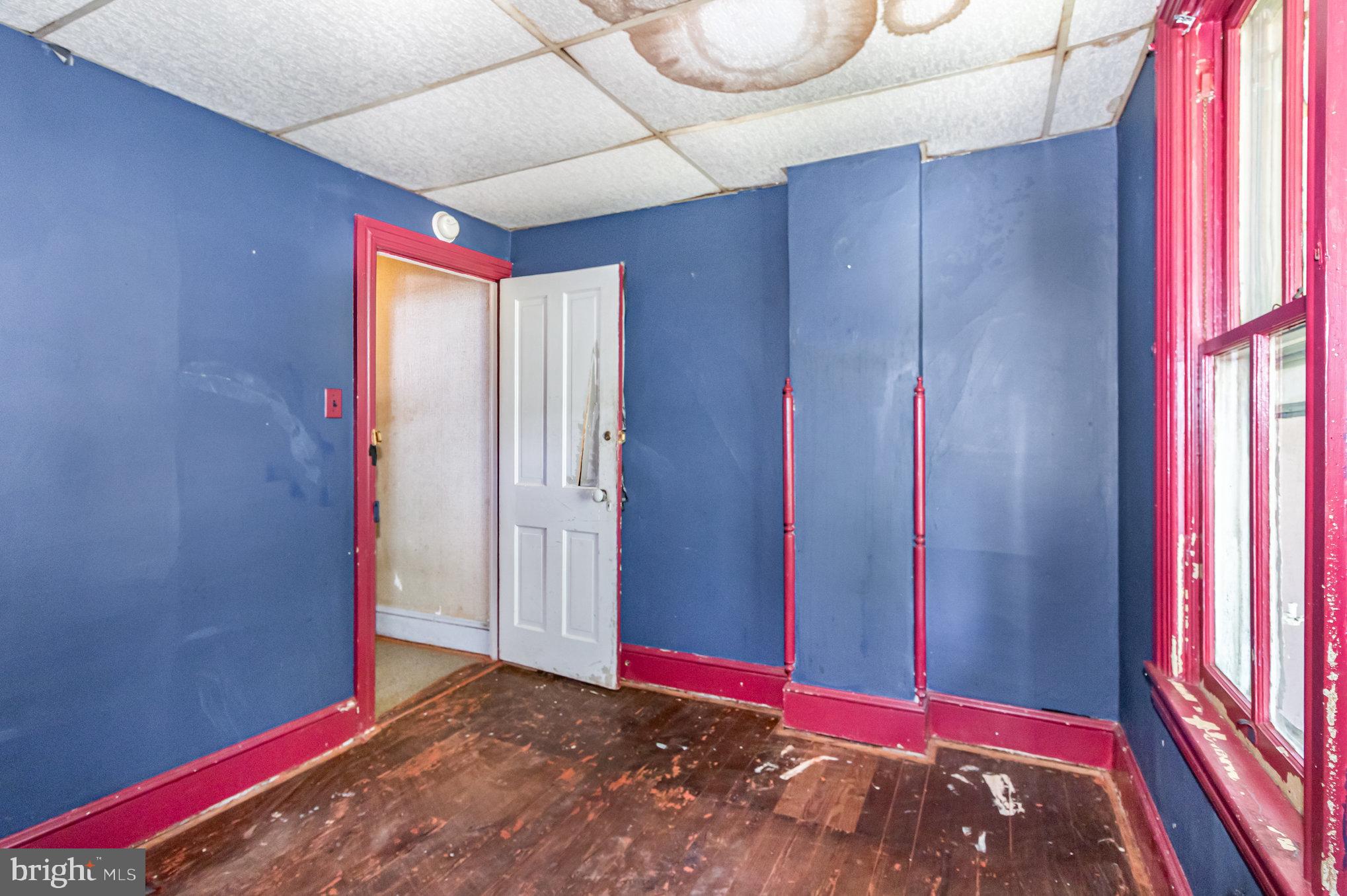 CHAMBERSBURG - Residential