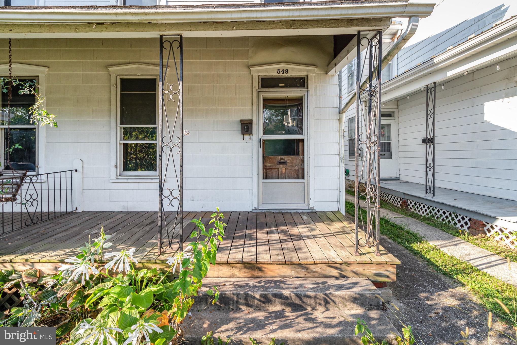 CHAMBERSBURG - Residential