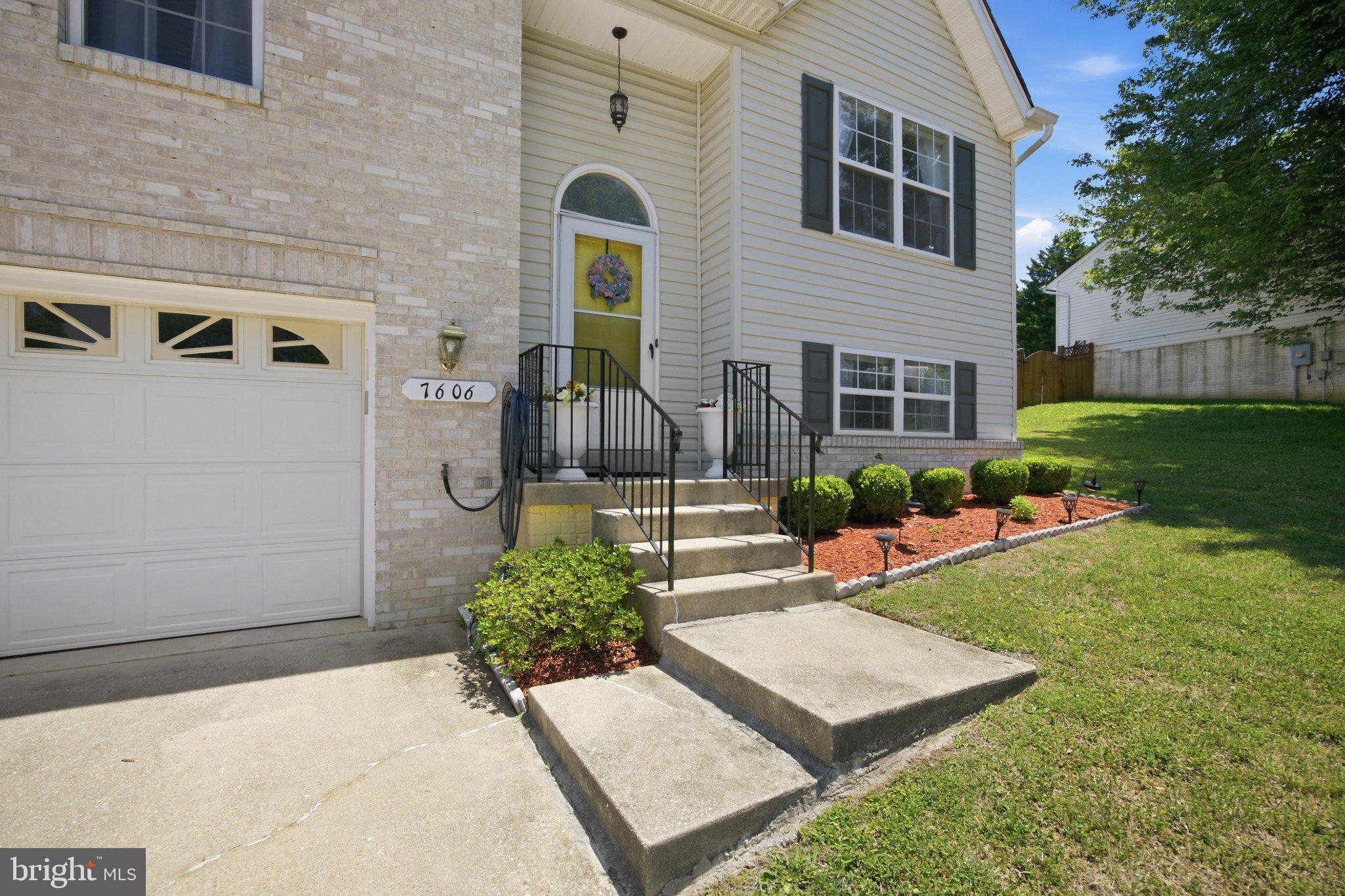 7606 BENTREE ROAD