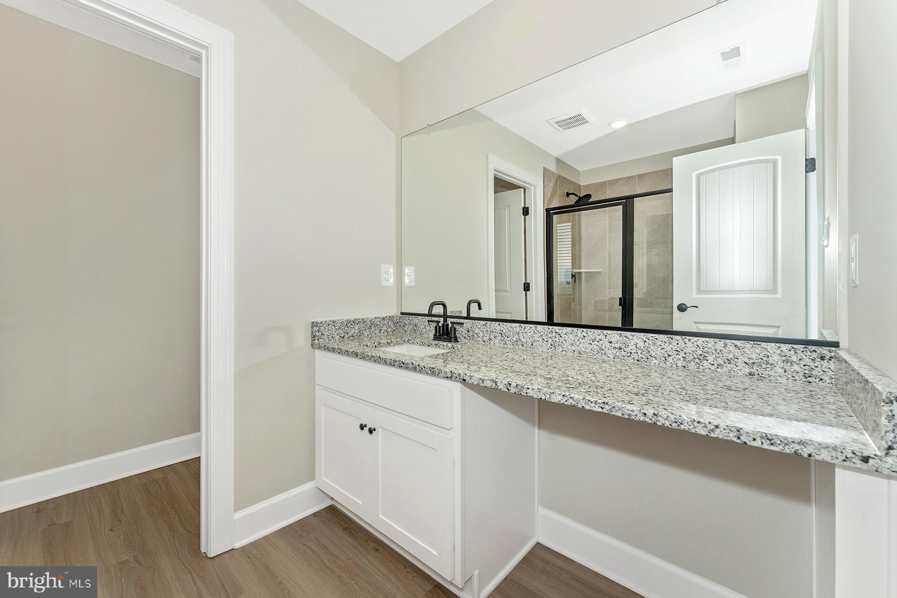 BRIMINGTON FARM - Residential