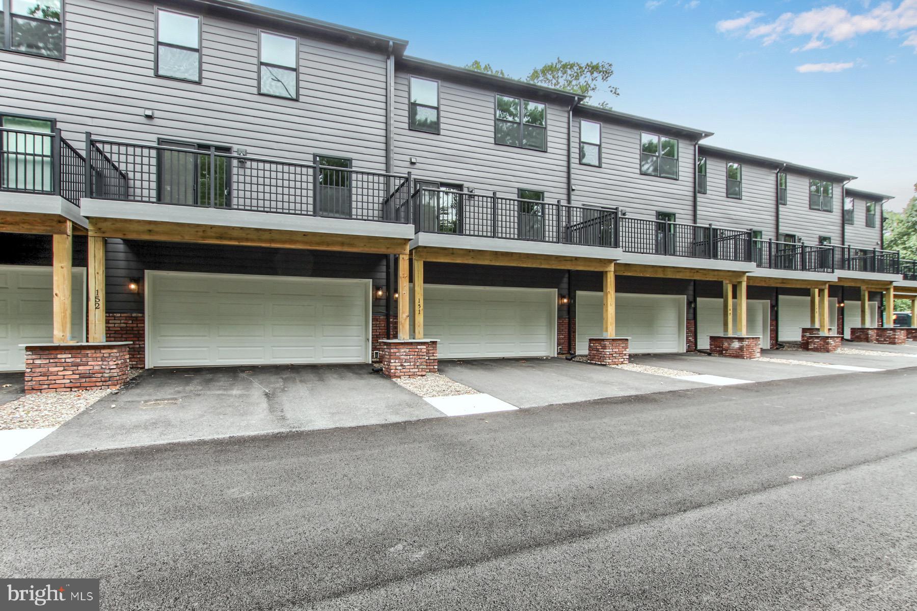 HIGH POINTE IN HERSHEY - Residential