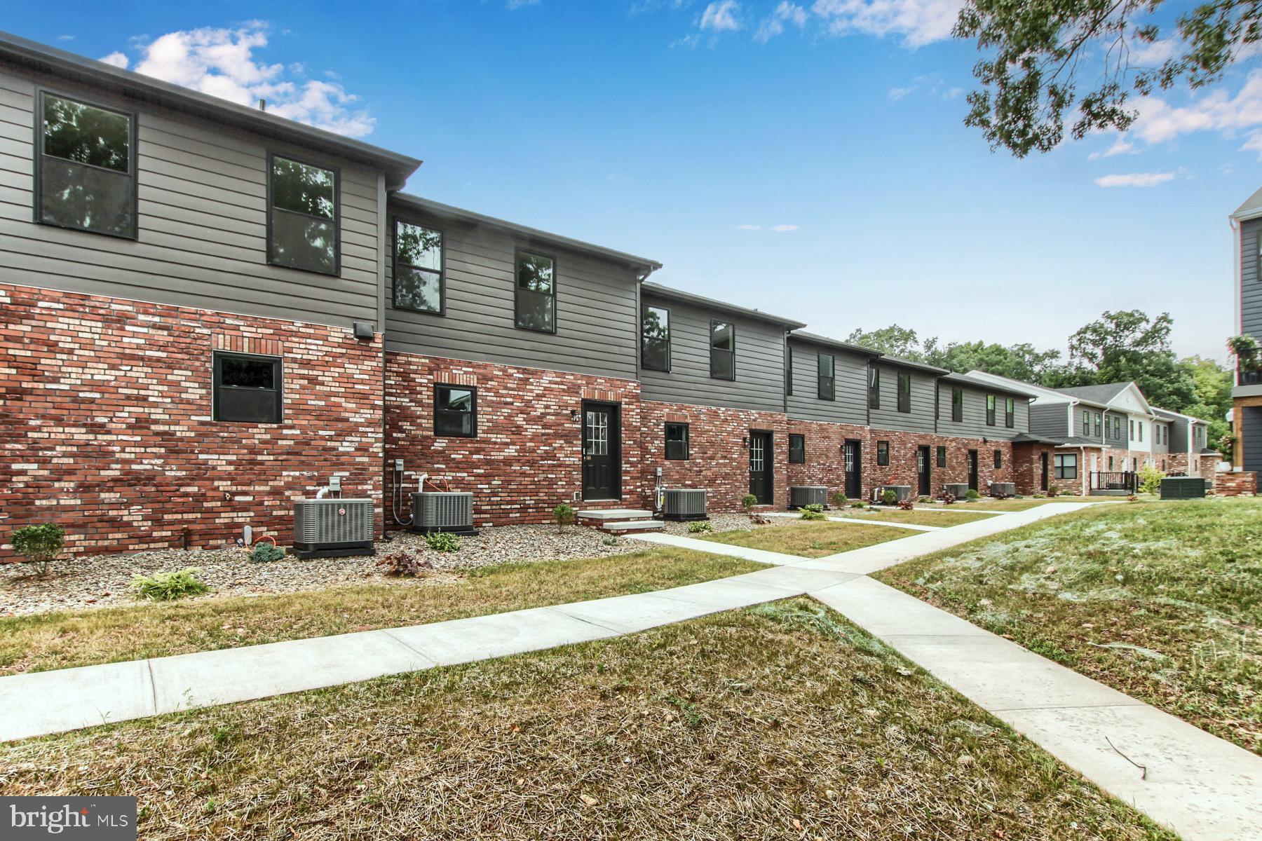 HIGH POINTE IN HERSHEY - Residential